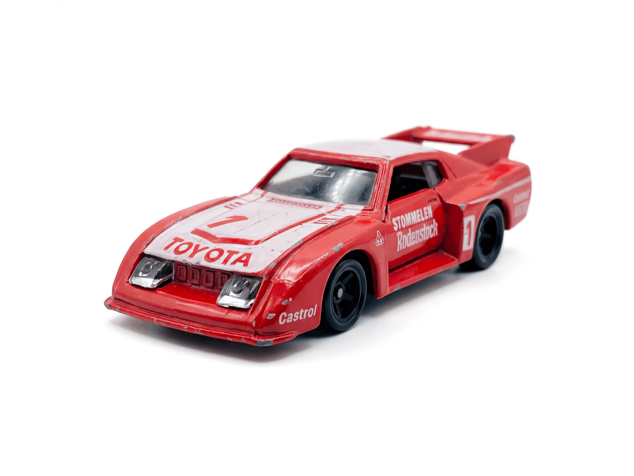 Toyota Celica Turbo