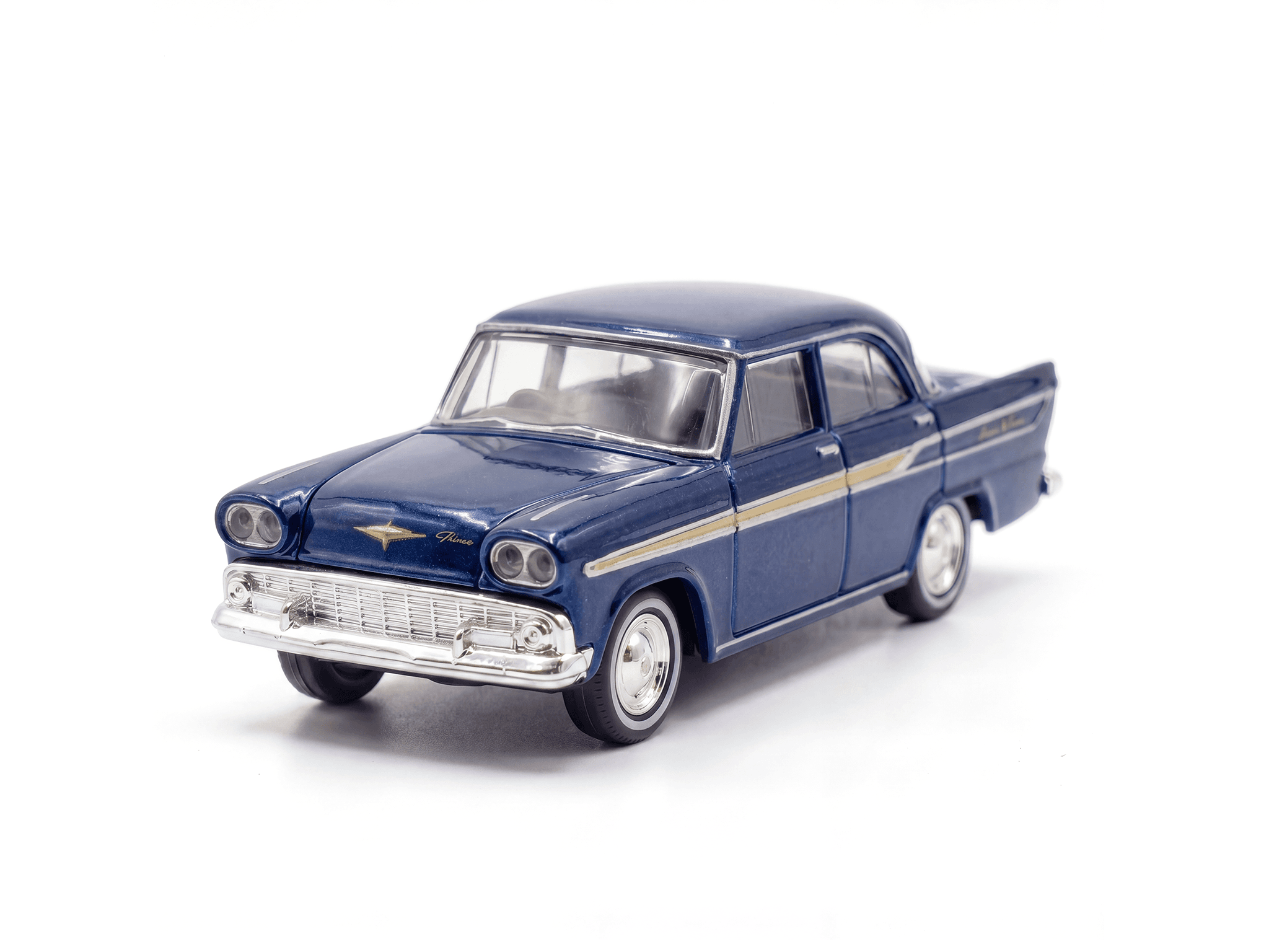 Prince Gloria BLSIP-III Type