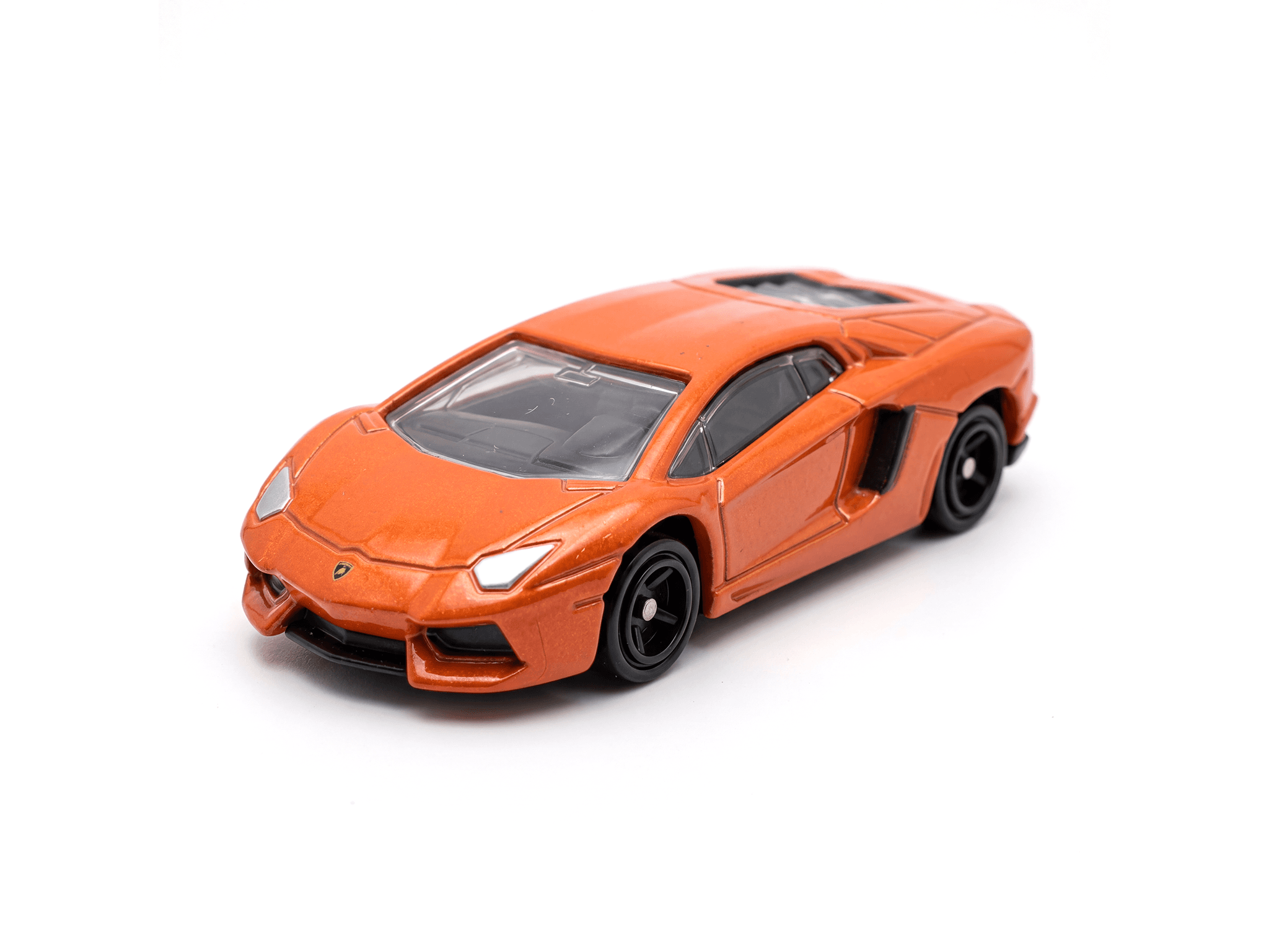 Lamborghini Aventador LP 700-4