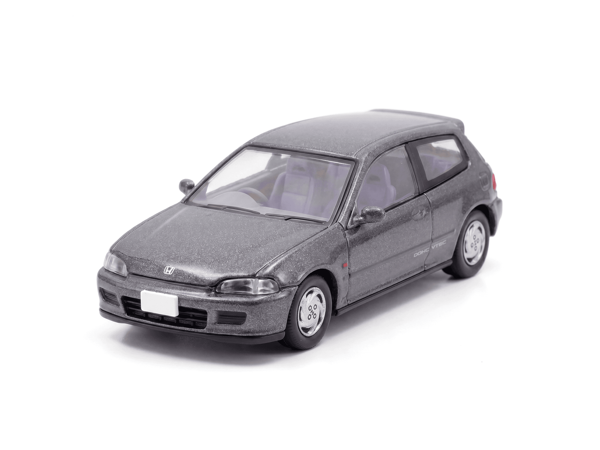 Honda Civic SiR-II