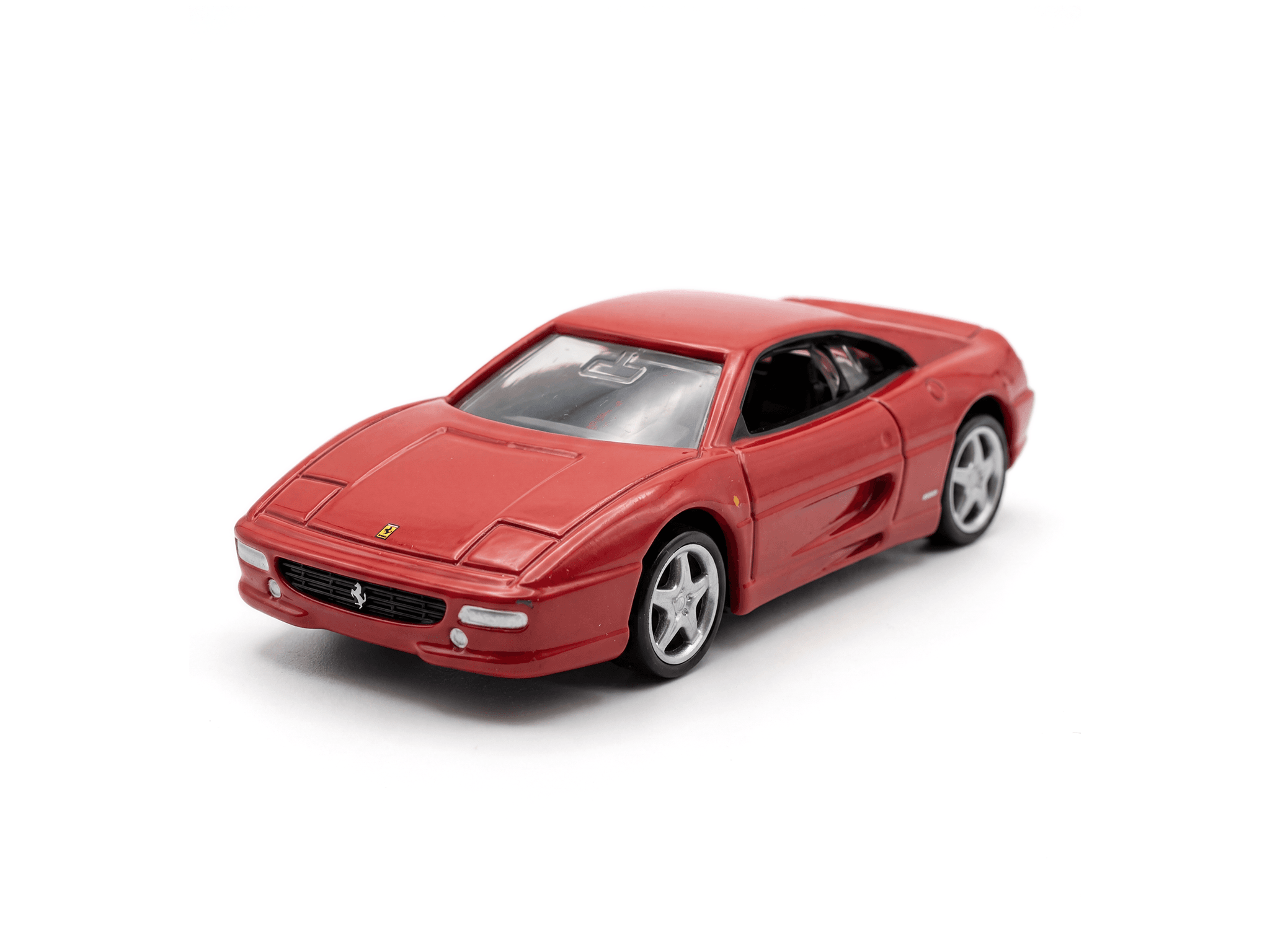 Ferrari F355