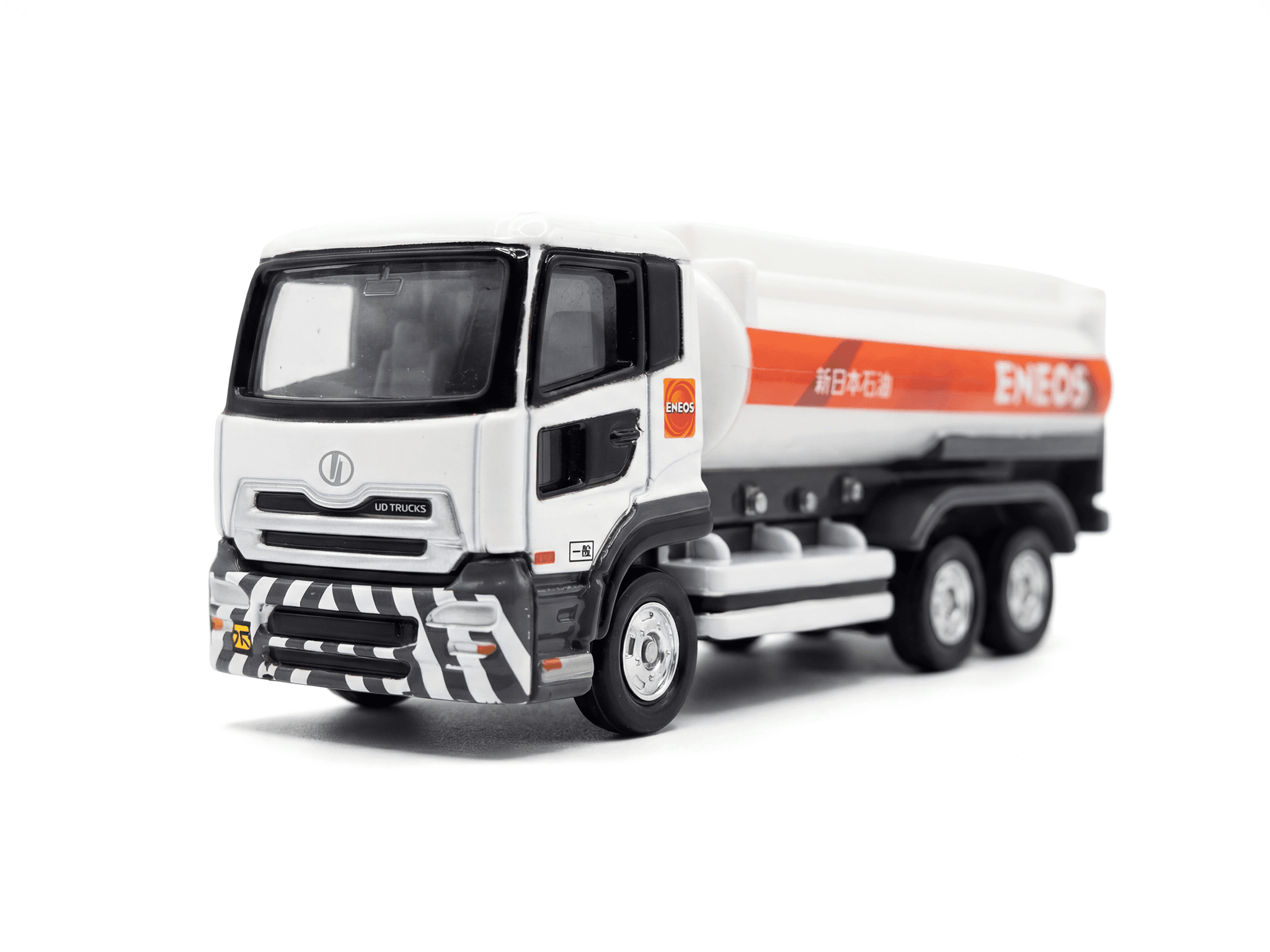Nissan Diesel Quon Tank Lorry (ENEOS)