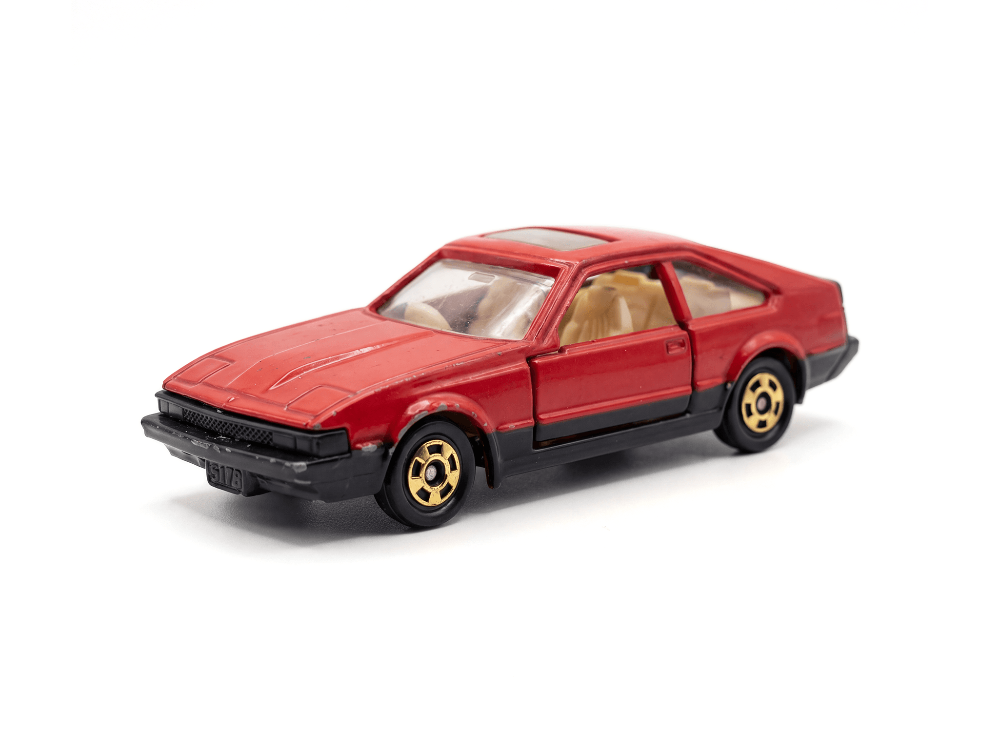 Toyota Celica XX 2800GT