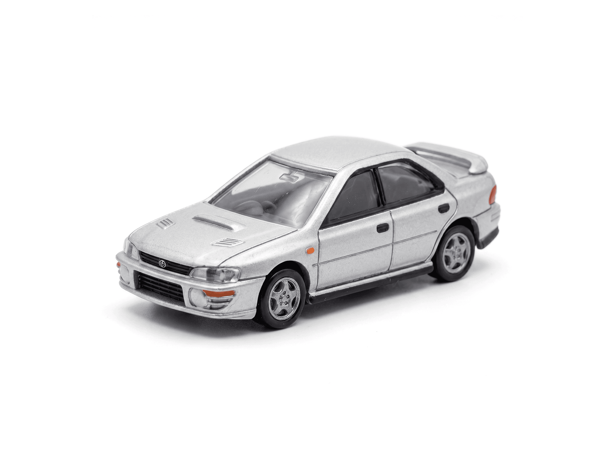 Subaru Impreza WRX