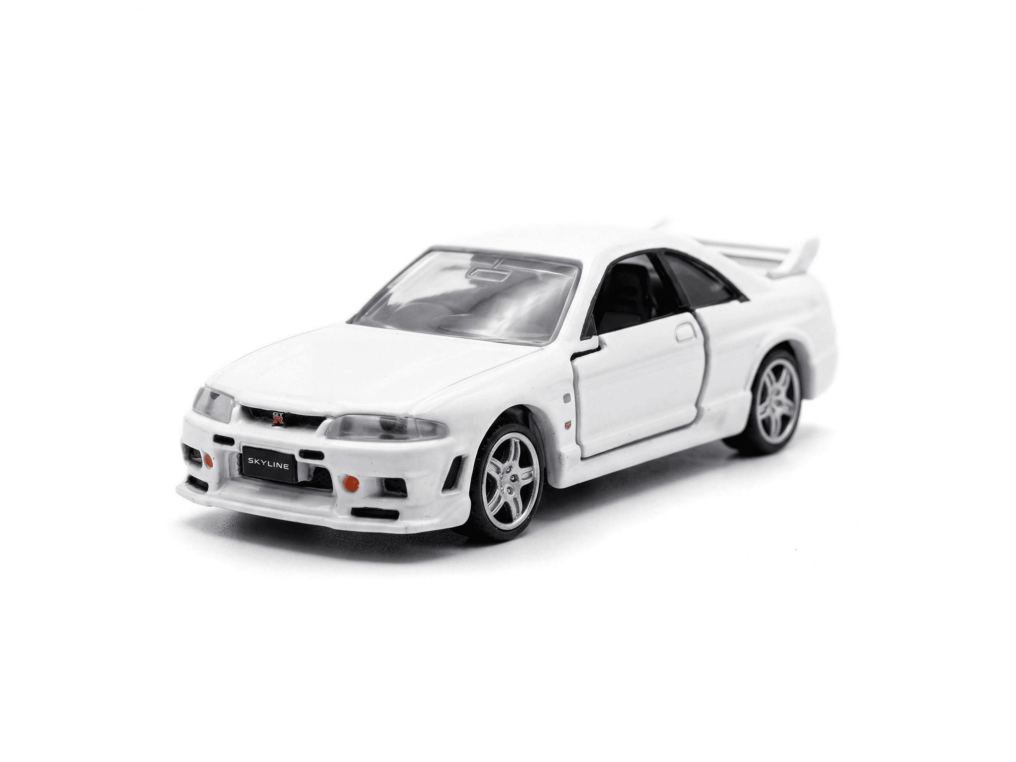 Nissan Skyline GT-R