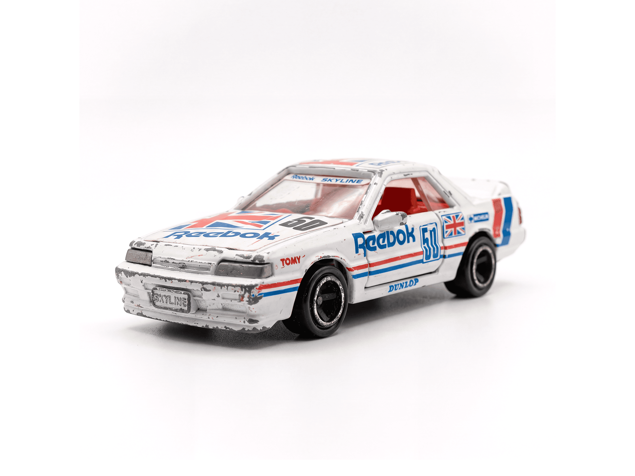 Nissan Skyline Racing