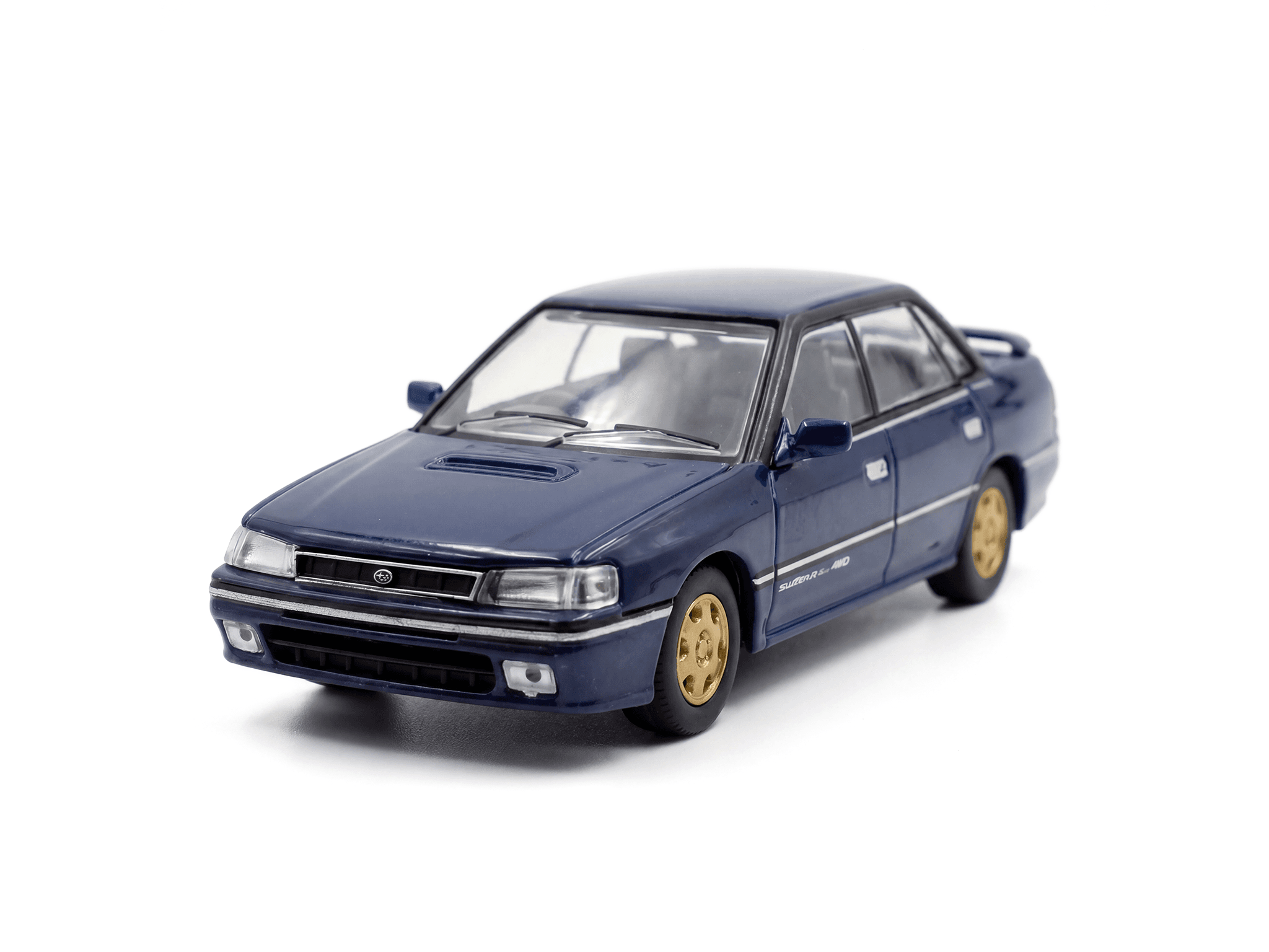 Subaru Legacy RS