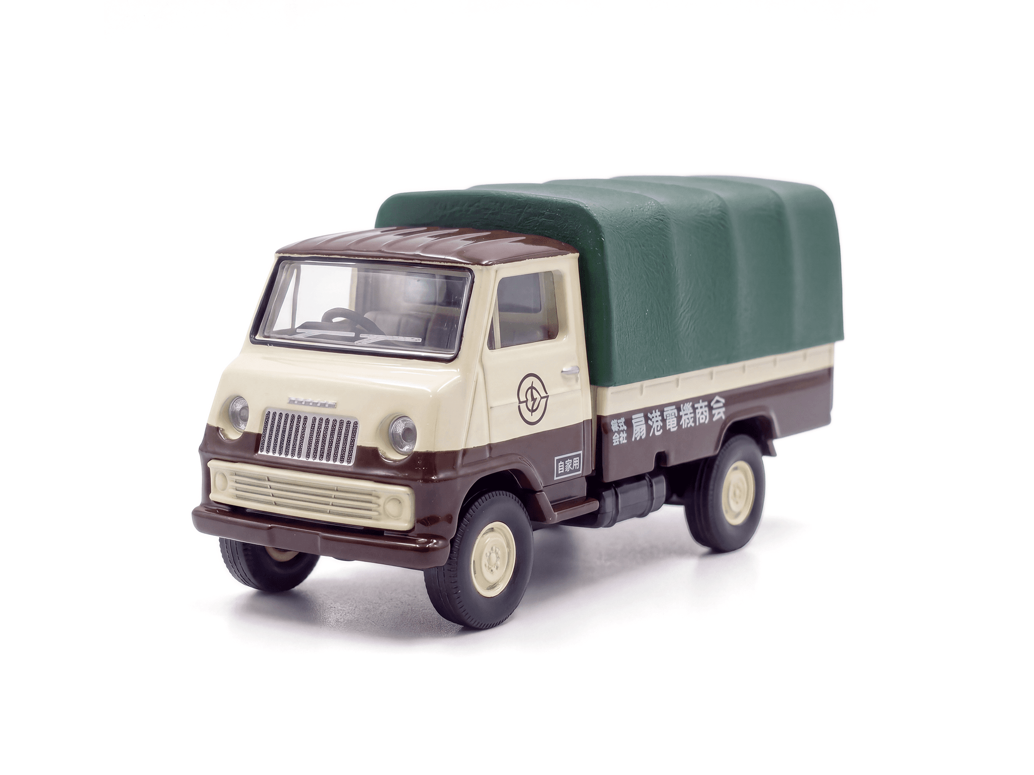 Toyoace Senko Denki Shokai