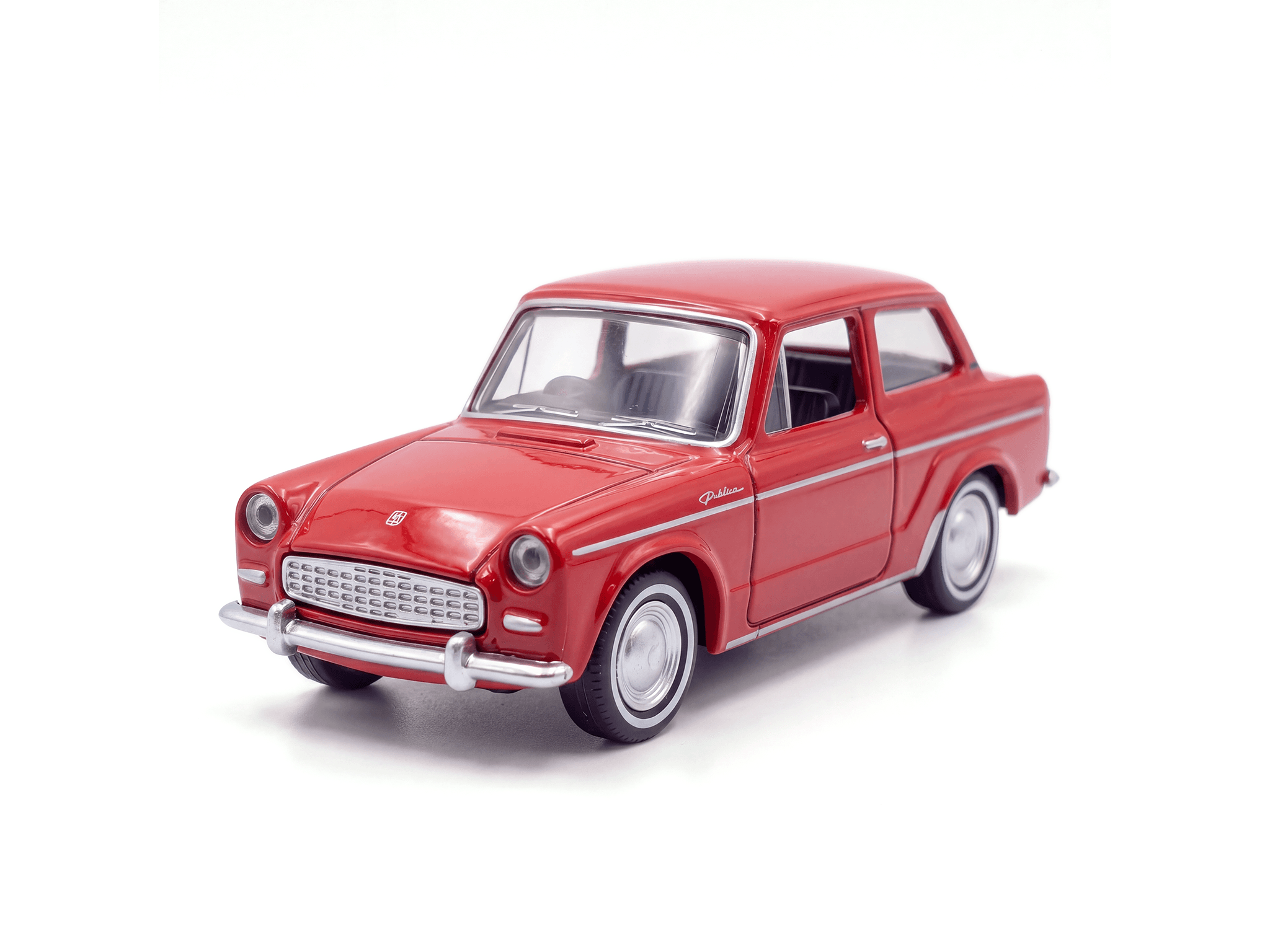 Toyota Publica Deluxe