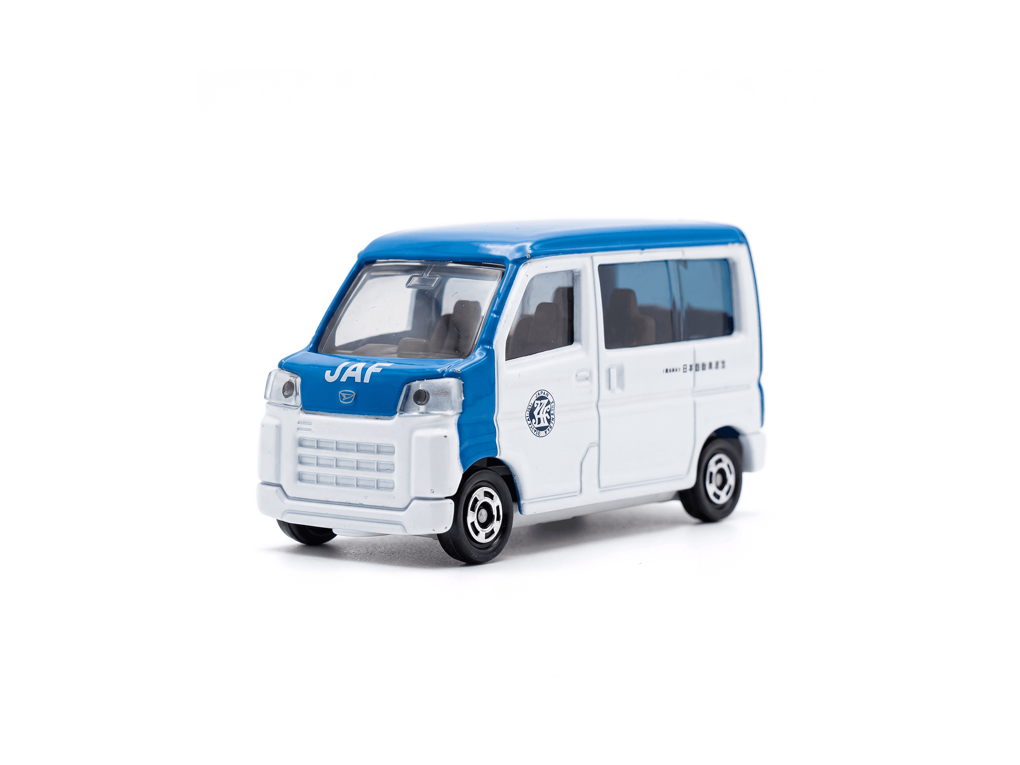Daihatsu HiJet JAF Road Service Car