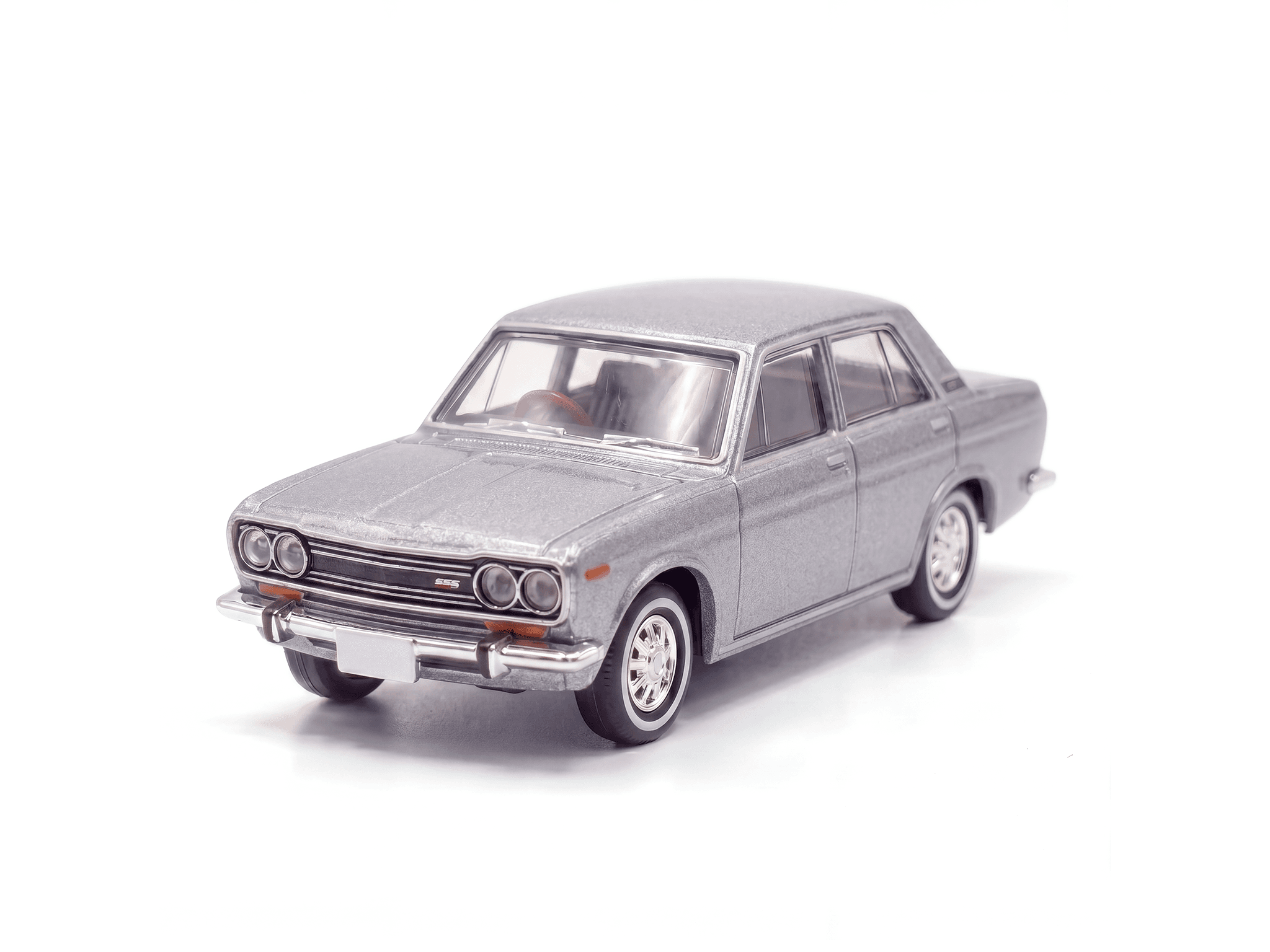 Nissan Bluebird 1600SSS (69)