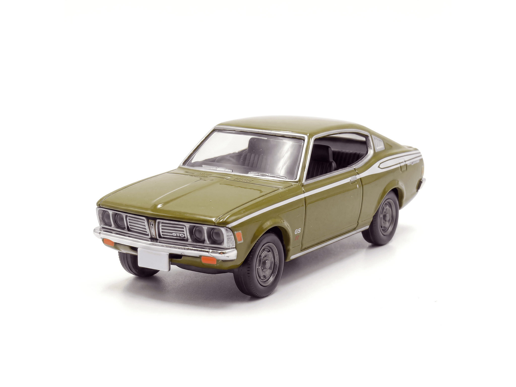 Mitsubishi Galant GTO 2000GSR (74)