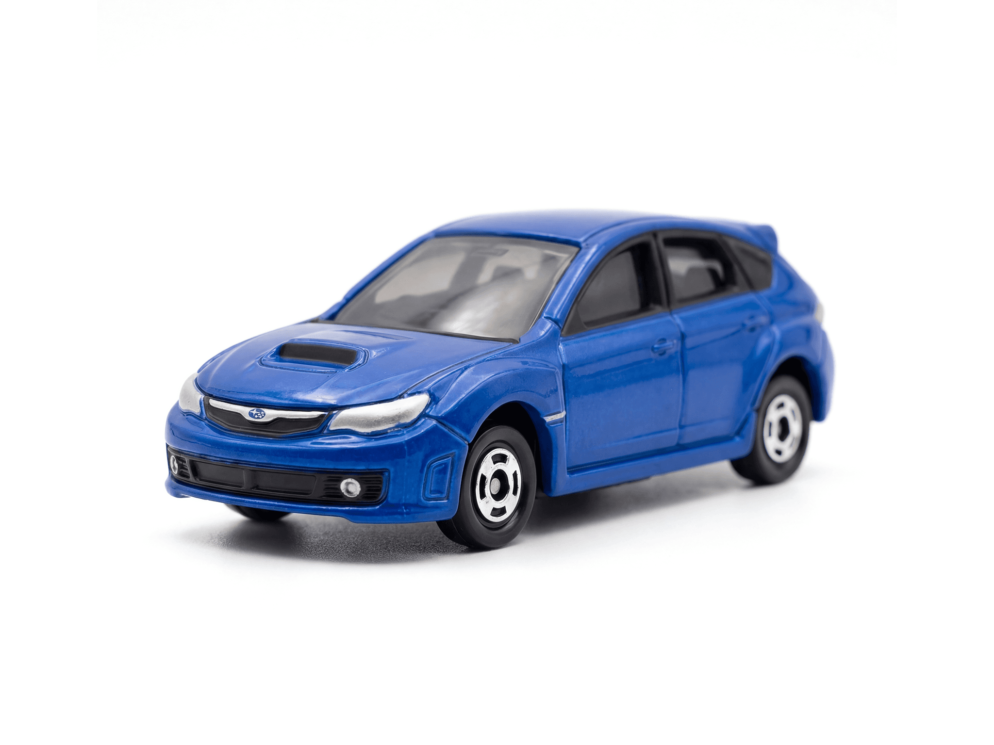 Subaru Impreza WRX STI