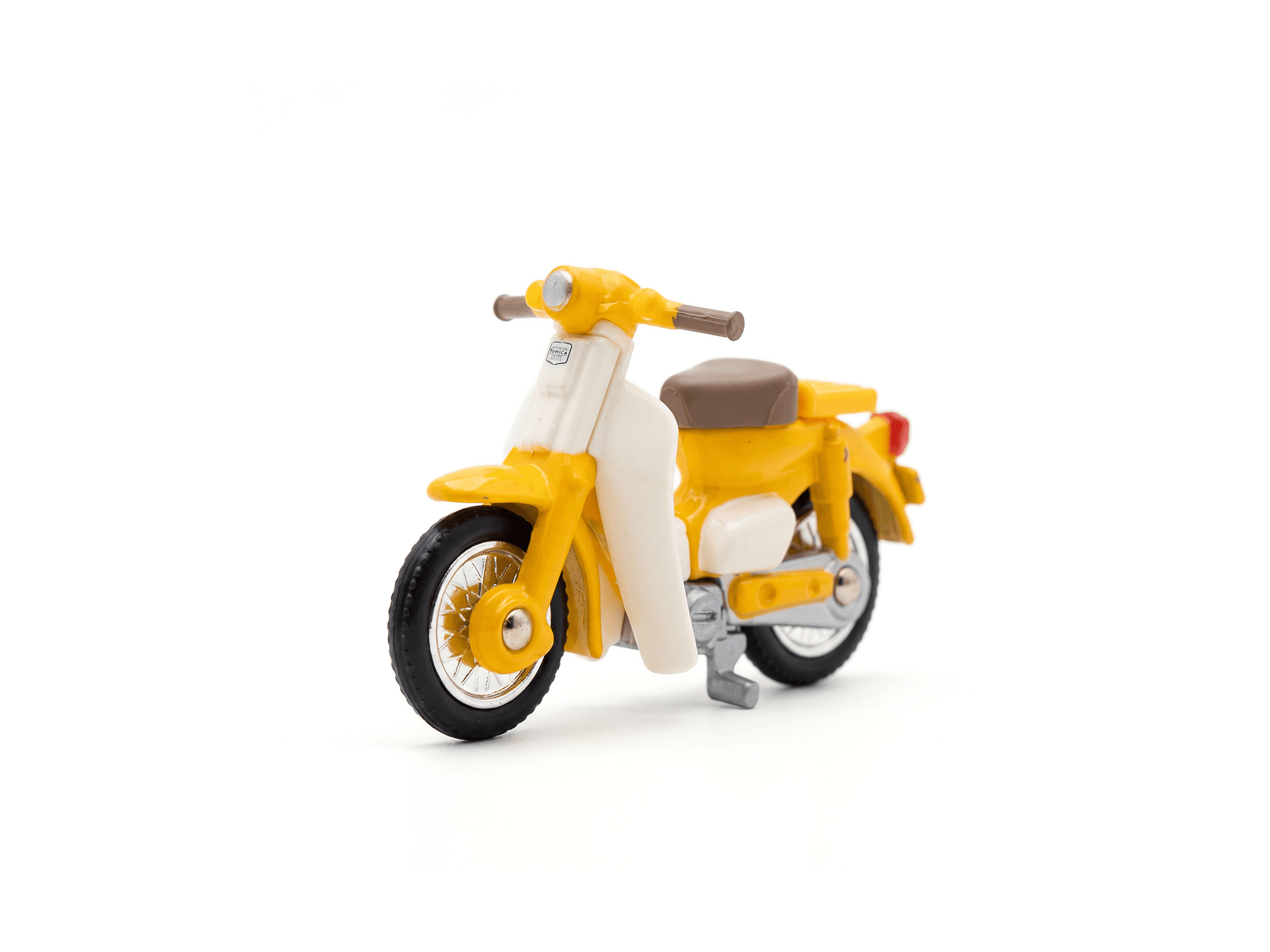 Honda Little Cub