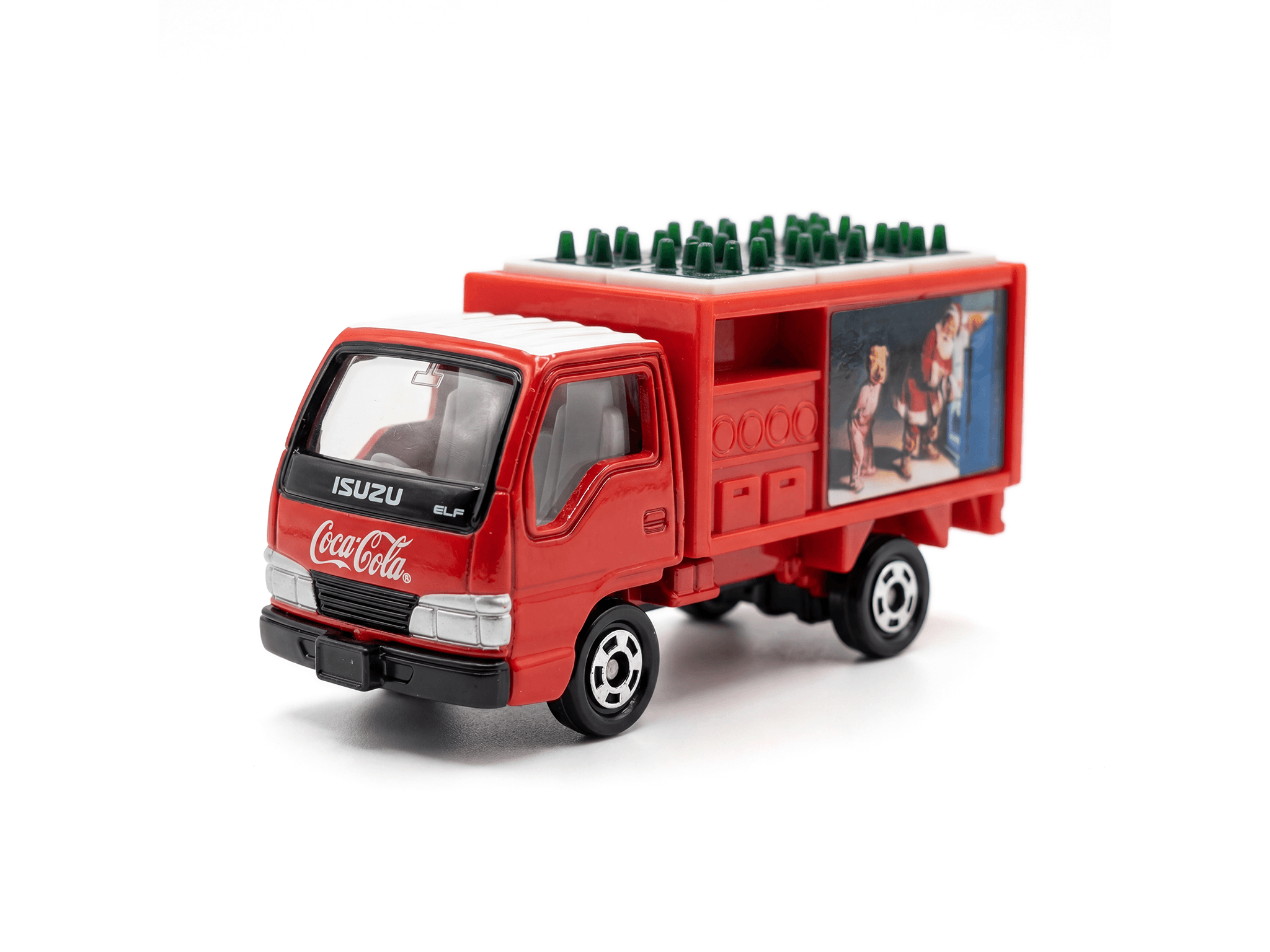 Coca-Cola Route Truck (2006)