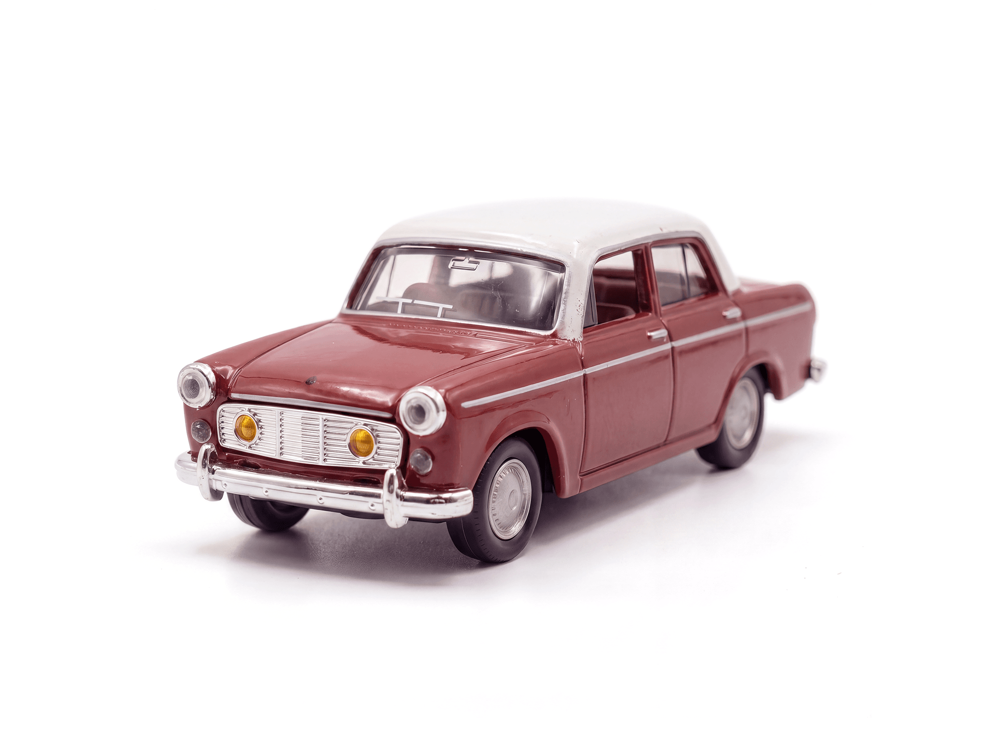 Datsun Bluebird 1200