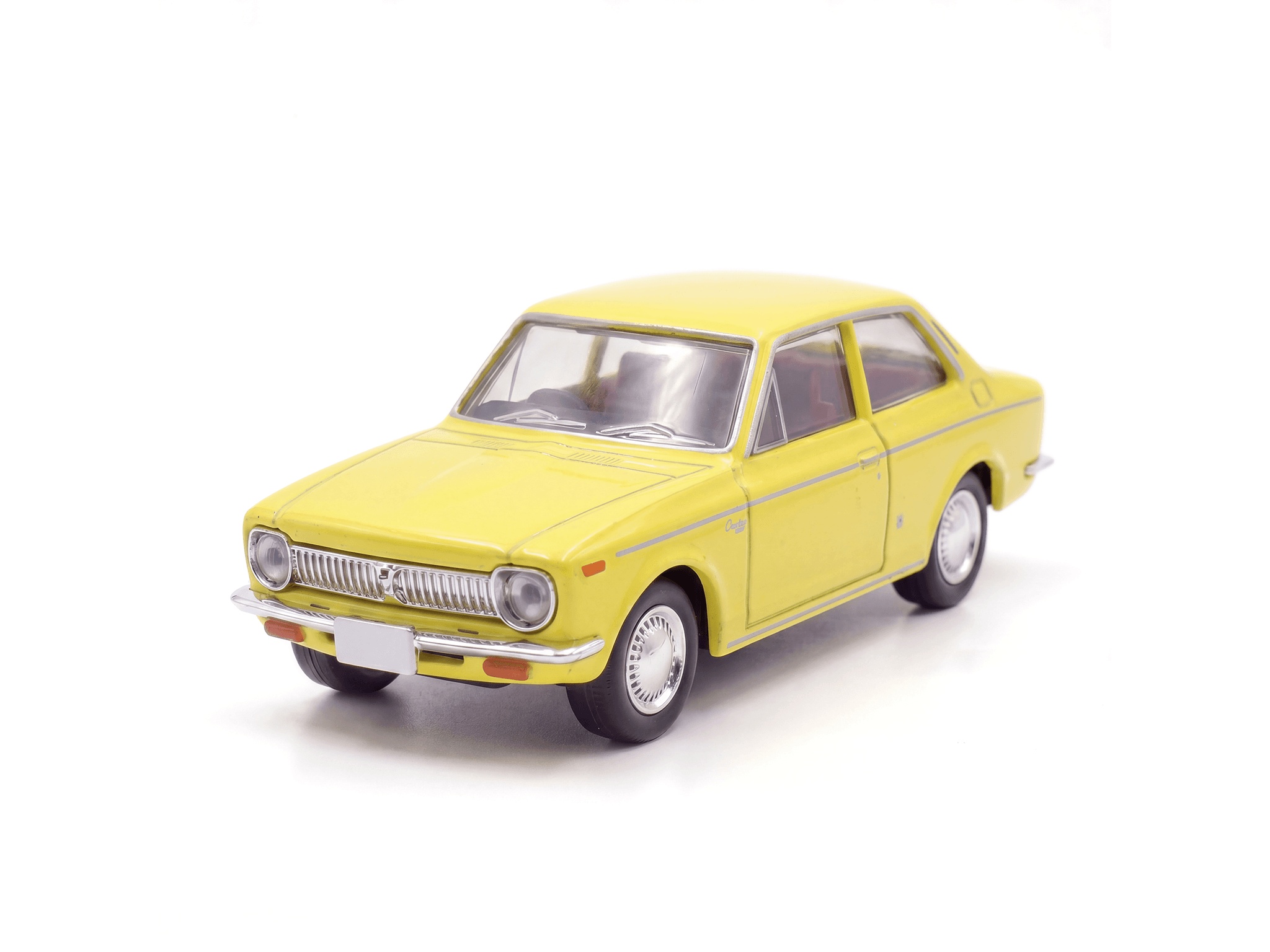 Toyota Corolla 1200 2door Deluxe (69)