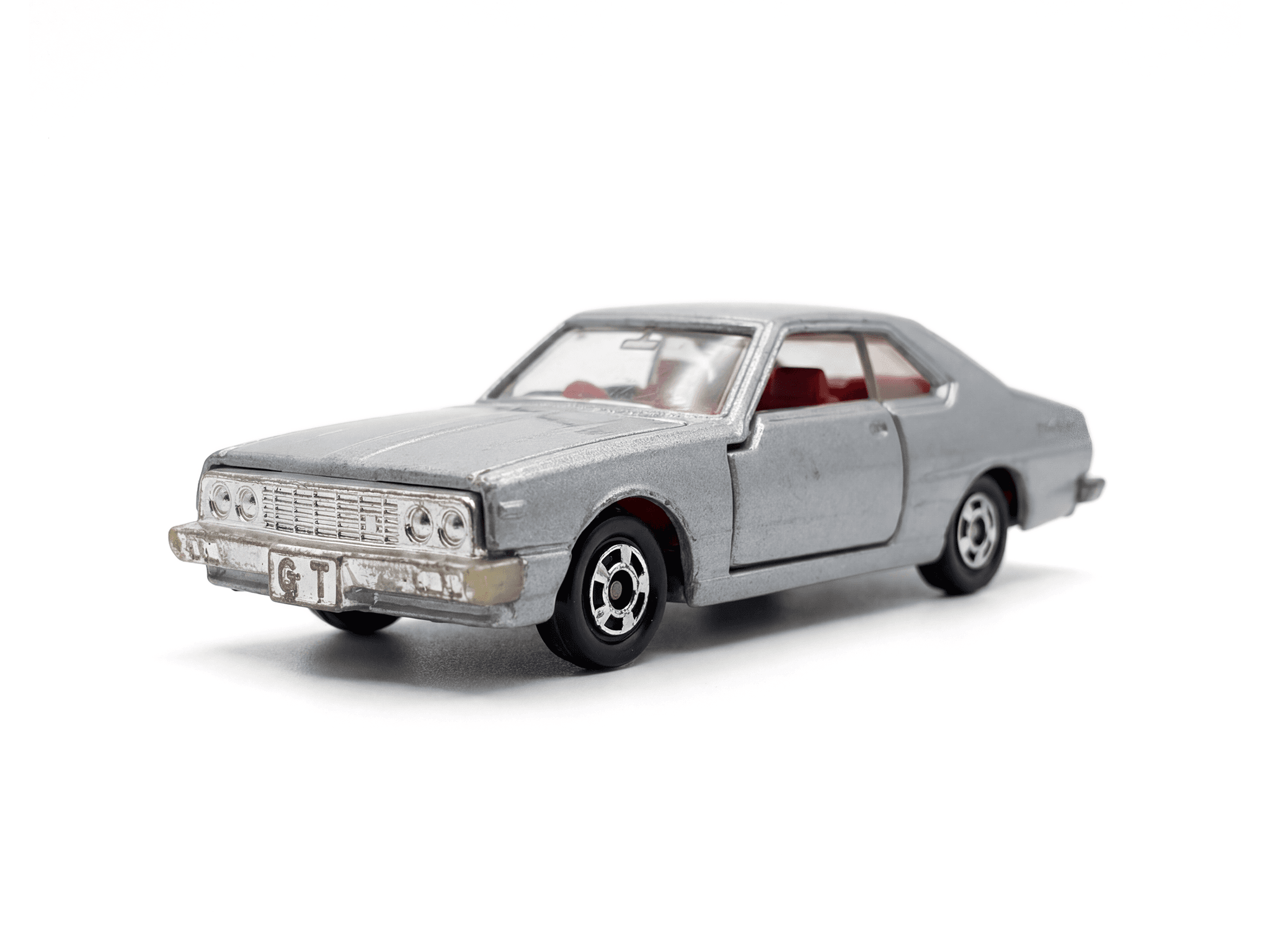 Nissan Skyline 2000GT-E S