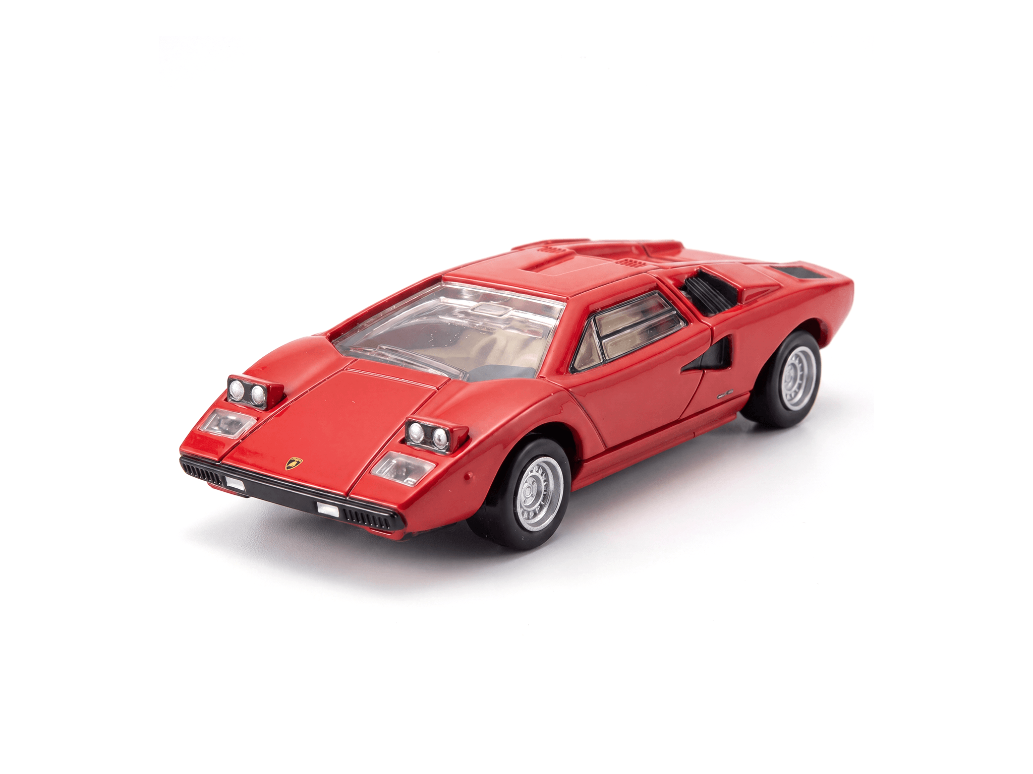 Lamborghini Countach LP 400