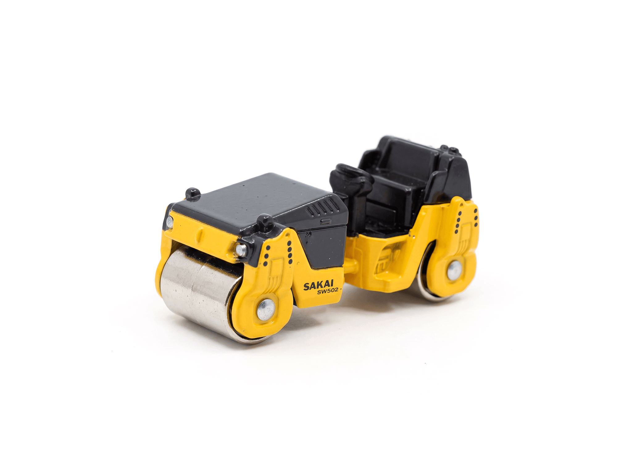 Sakai Vibratory Tandem Roller SW502-1