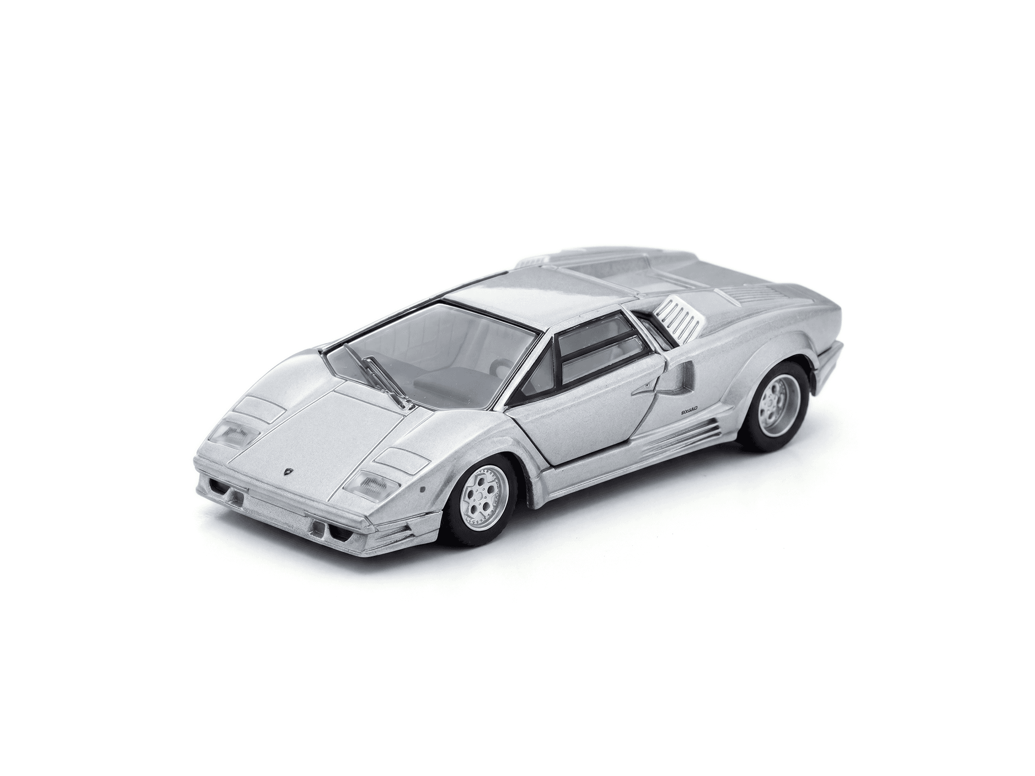 Lamborghini Countach 25th Anniversary (Release Commemoration)