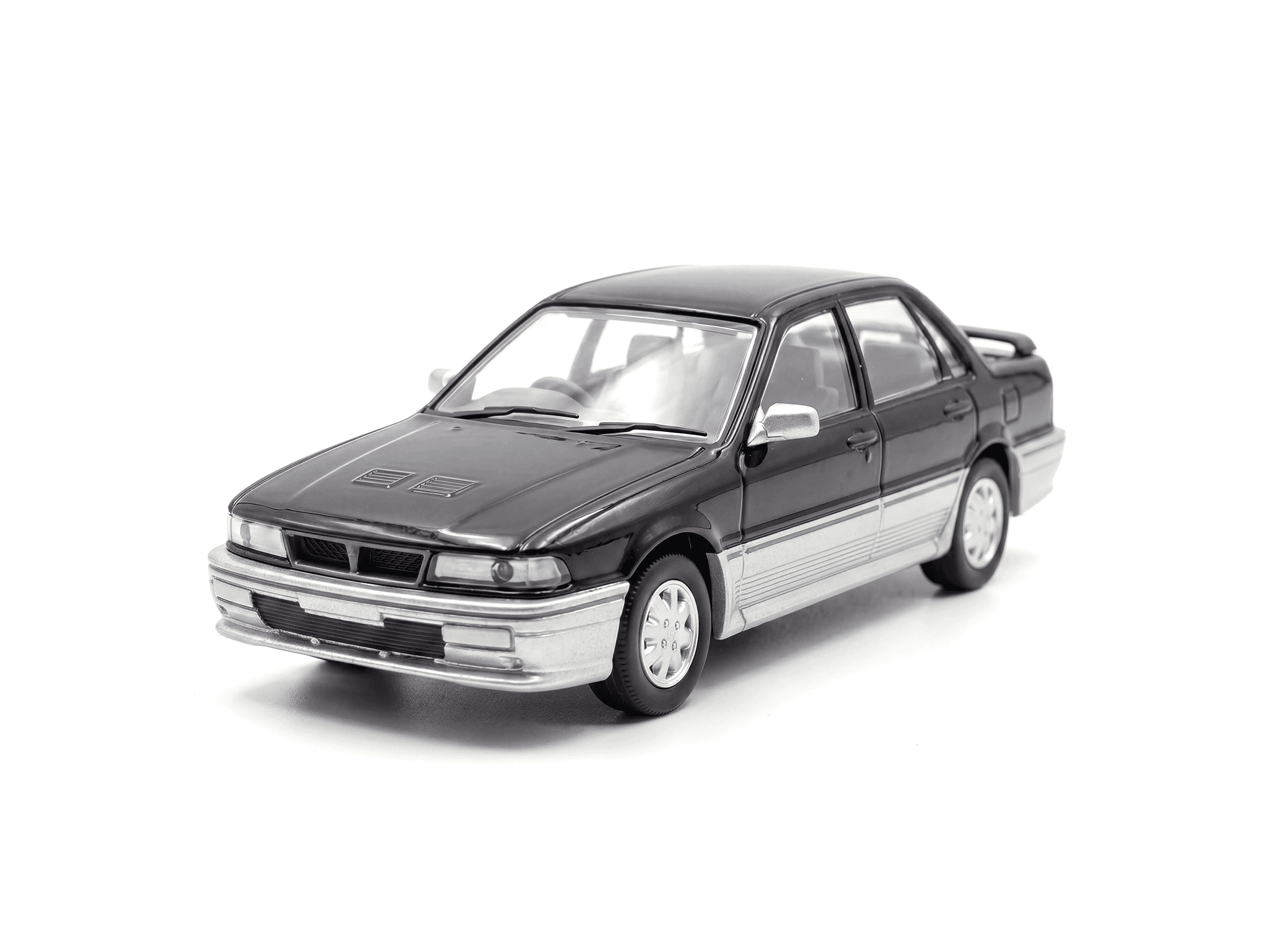 Mitsubishi Galant VR-4