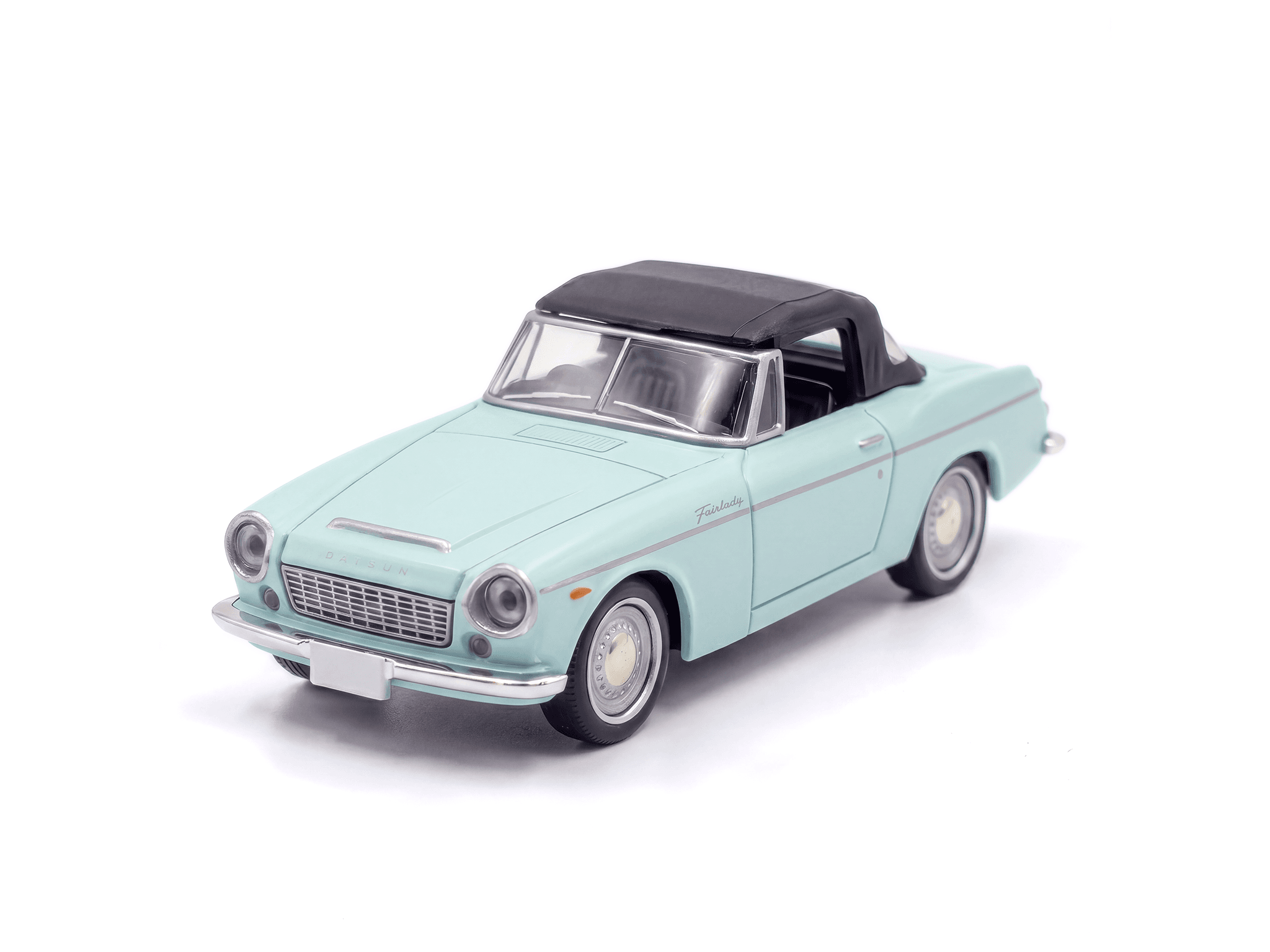 Datsun Fairlady 1500