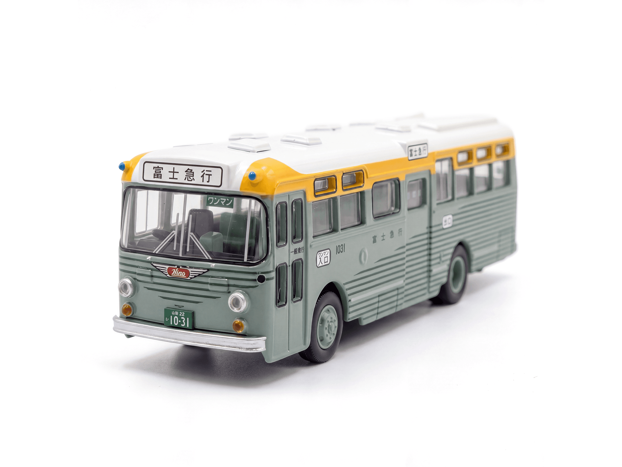 Hino RB10 Type Fuji Express Bus