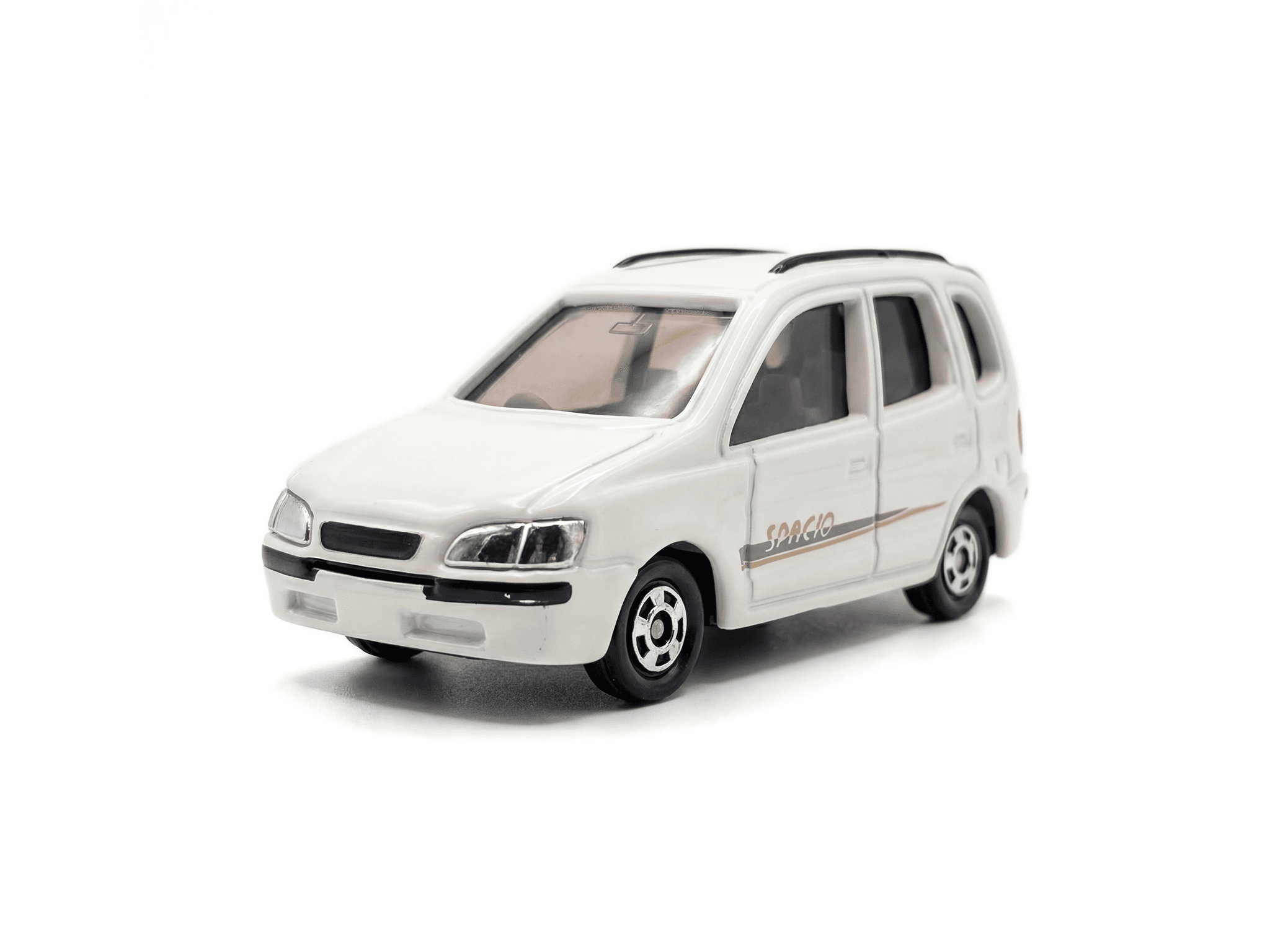 Toyota Corolla Spacio