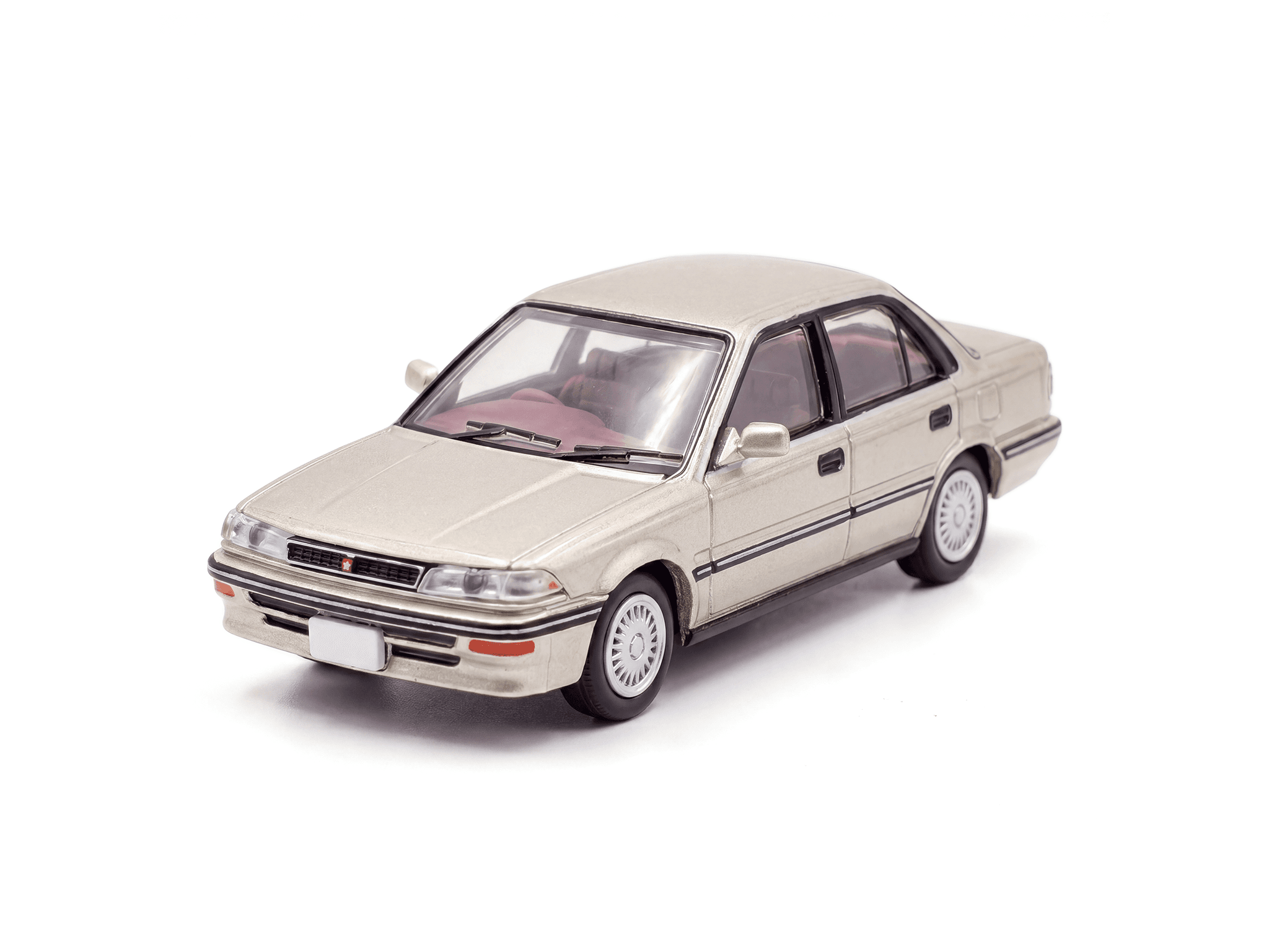 Toyota Corolla 1500 SE Limited (89)