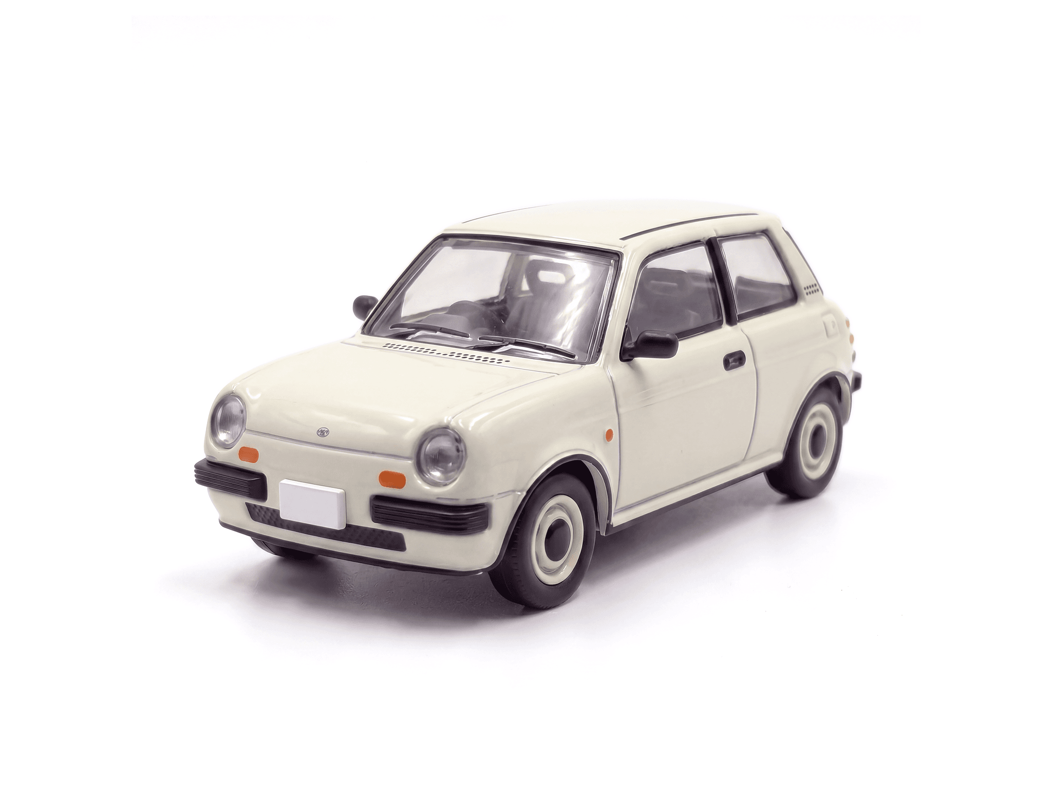 Nissan Be-1