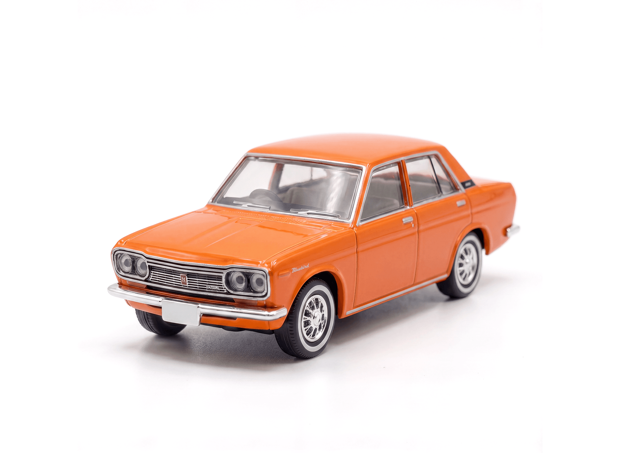 Datsun Bluebird 1600 SSS (72)