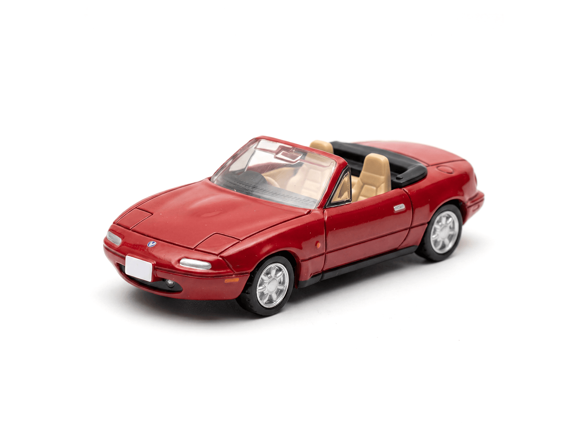Mazda Eunos Roadster (Release Commemoration)