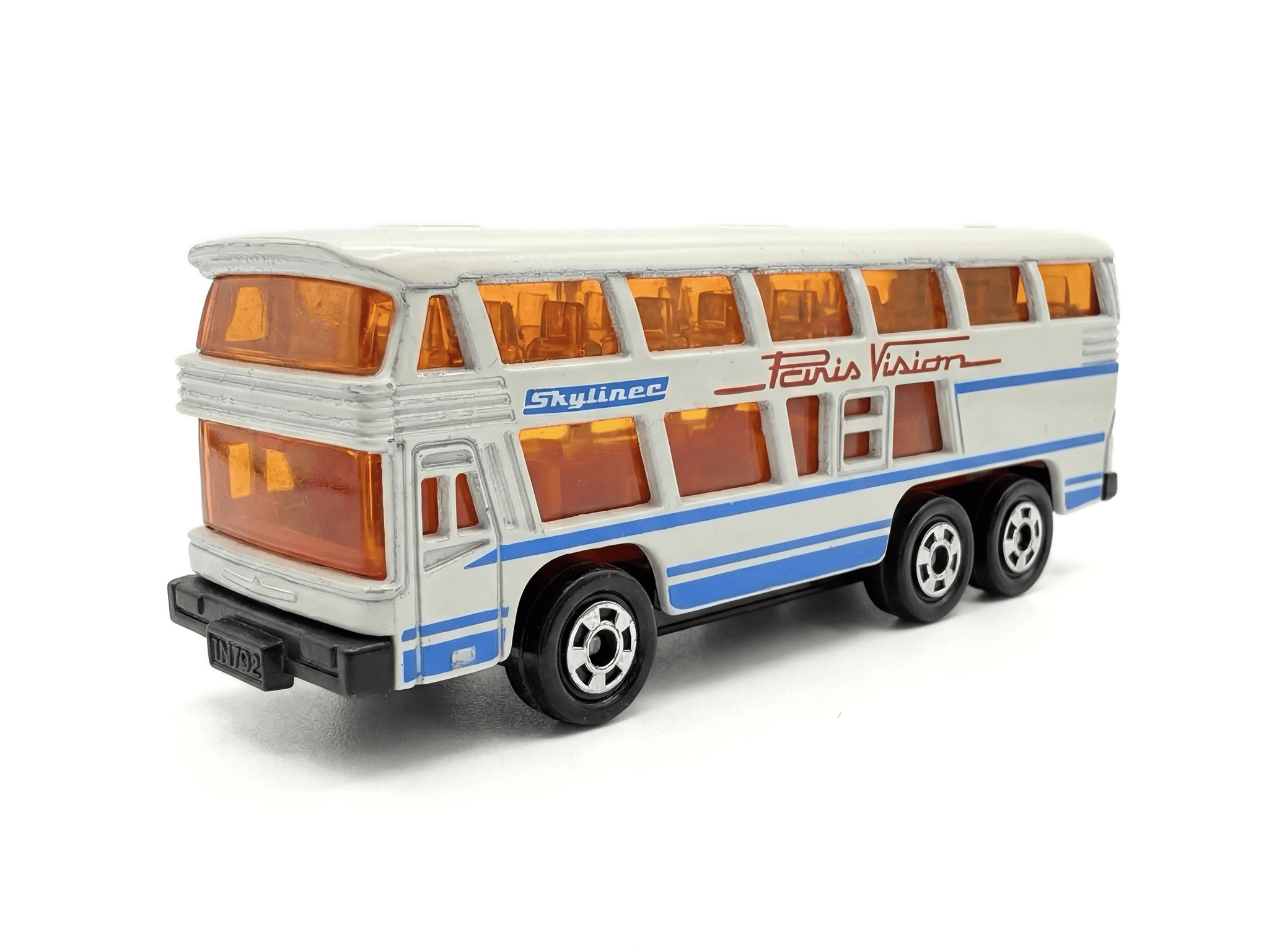 Neoplan Bus Skyliner