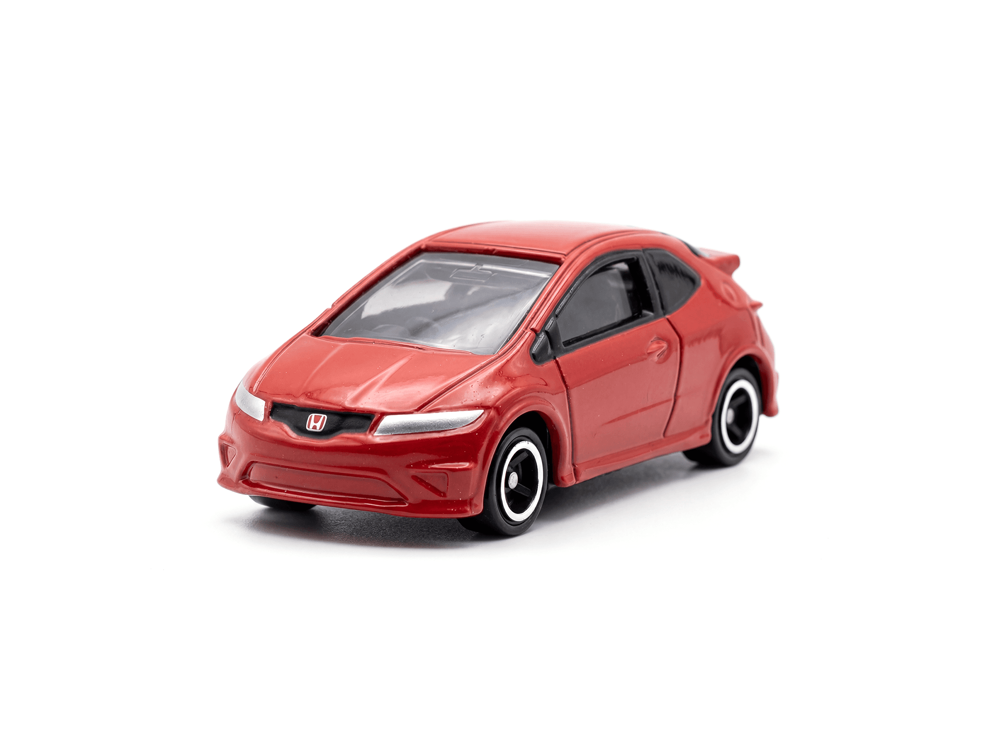 Honda Civic Type R Euro