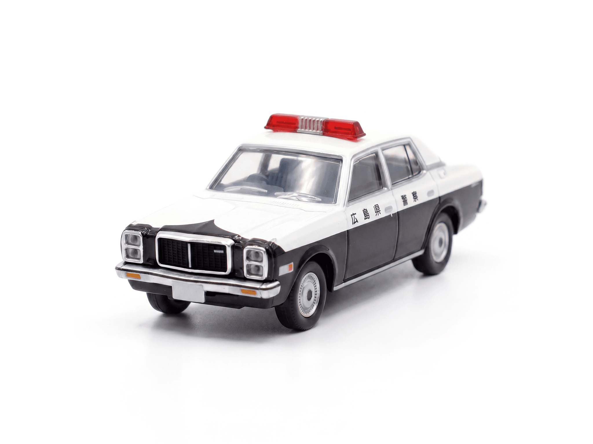 Mazda Luce Legato 4door Sedan Patrol Car