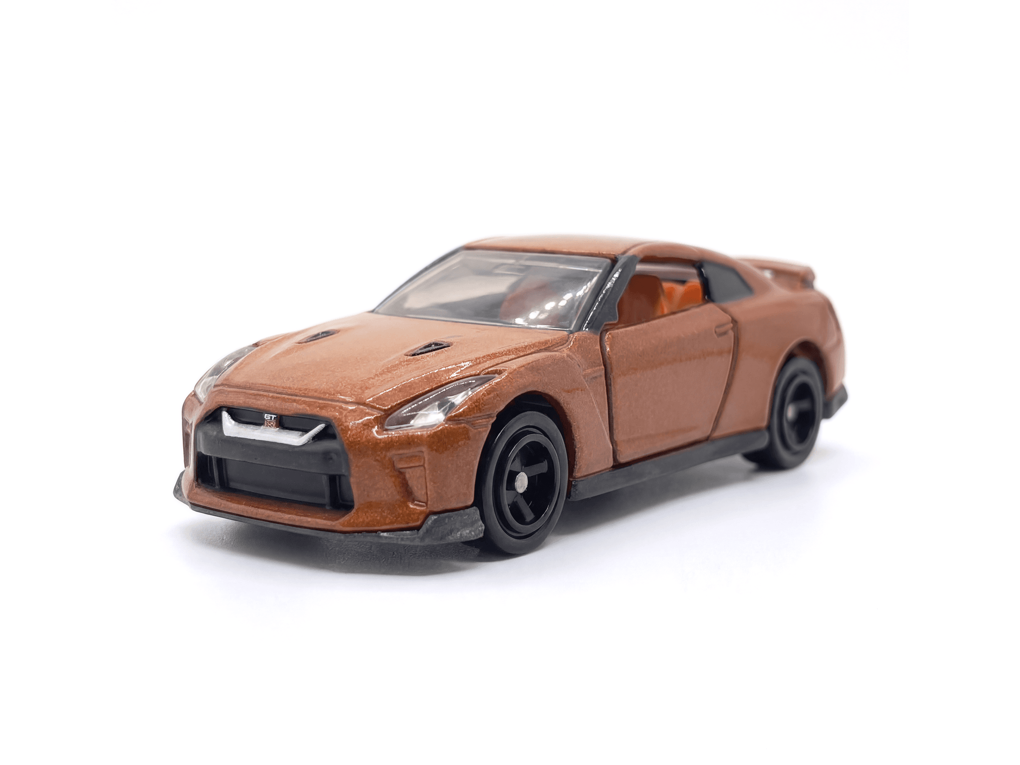 Nissan GT-R (2016)