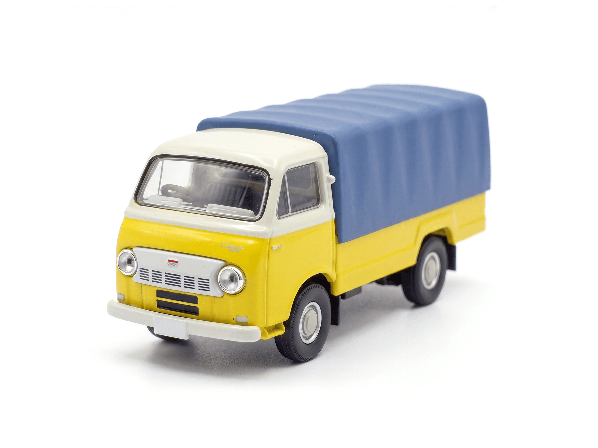 Nissan Caball 1900 (Former Type)