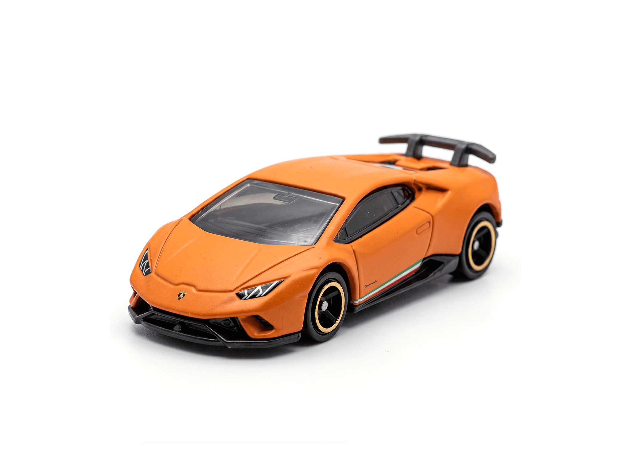 Lamborghini Huracan Performante