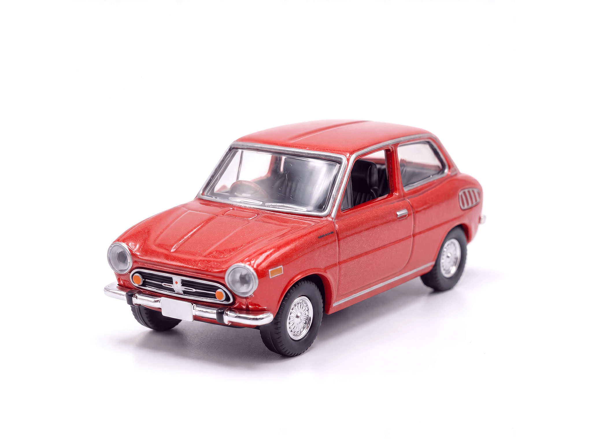 Suzuki Fronte SSS 360 Super Deluxe