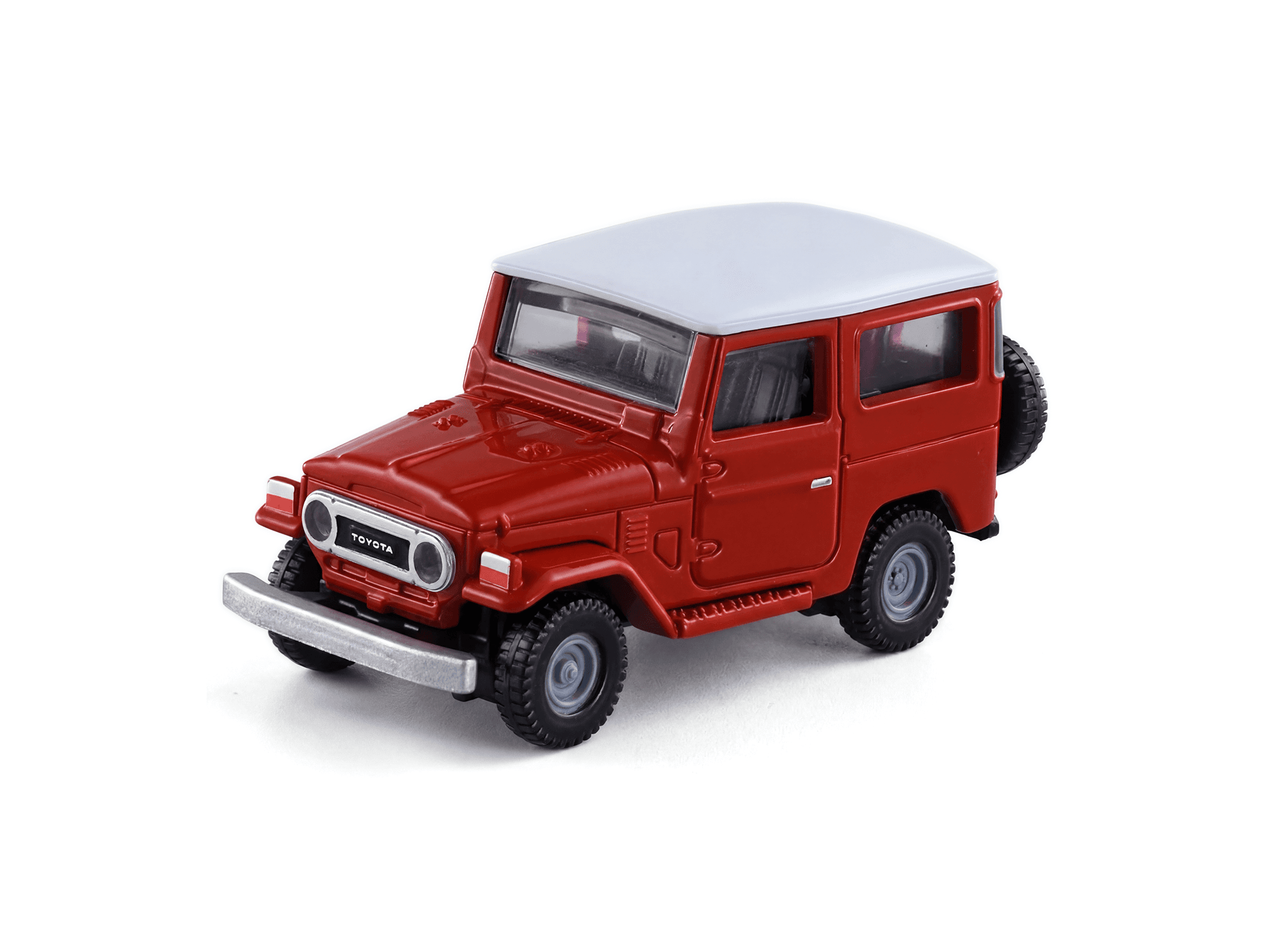 Toyota Land Cruiser (Release Commemoration)