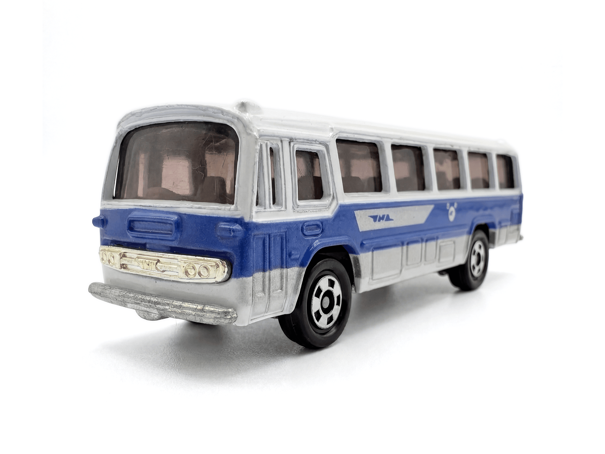 Mitsubishi Fuso Tomei Express Bus