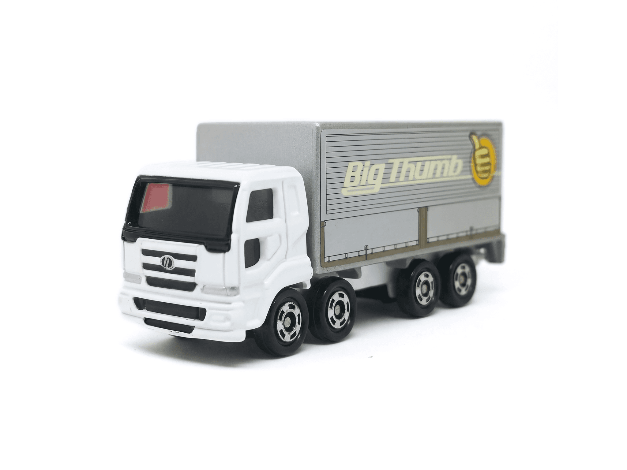 Nissan Diesel Big Thumb