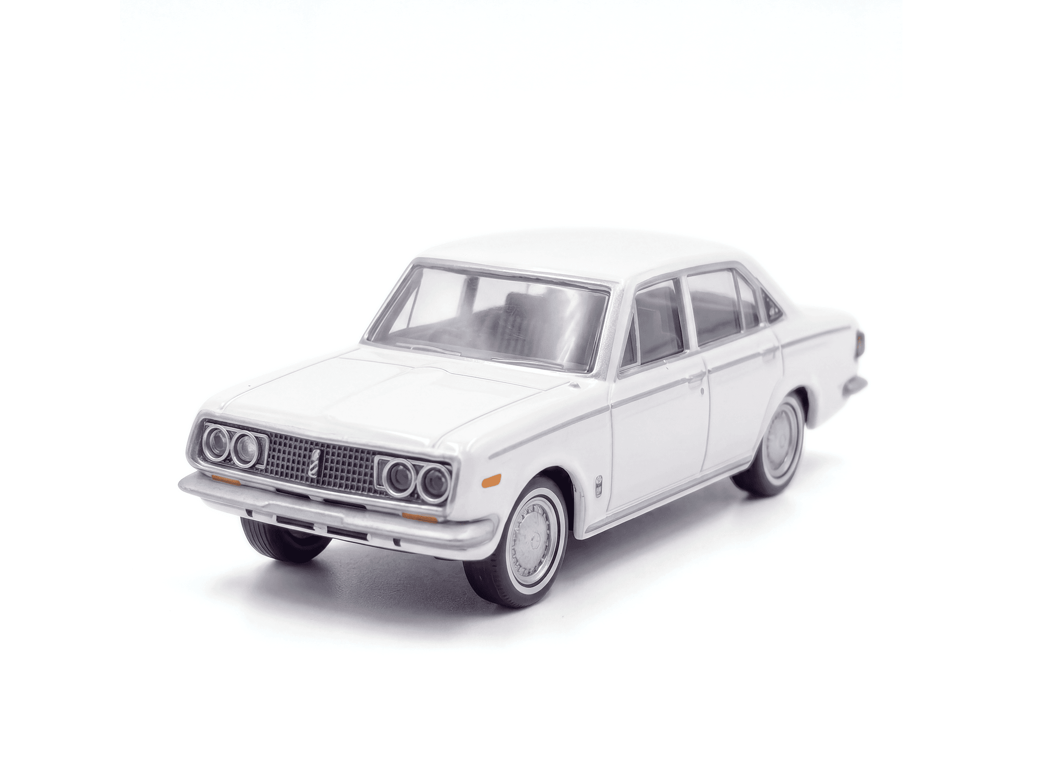 Toyota Corona Mark II 1900DX