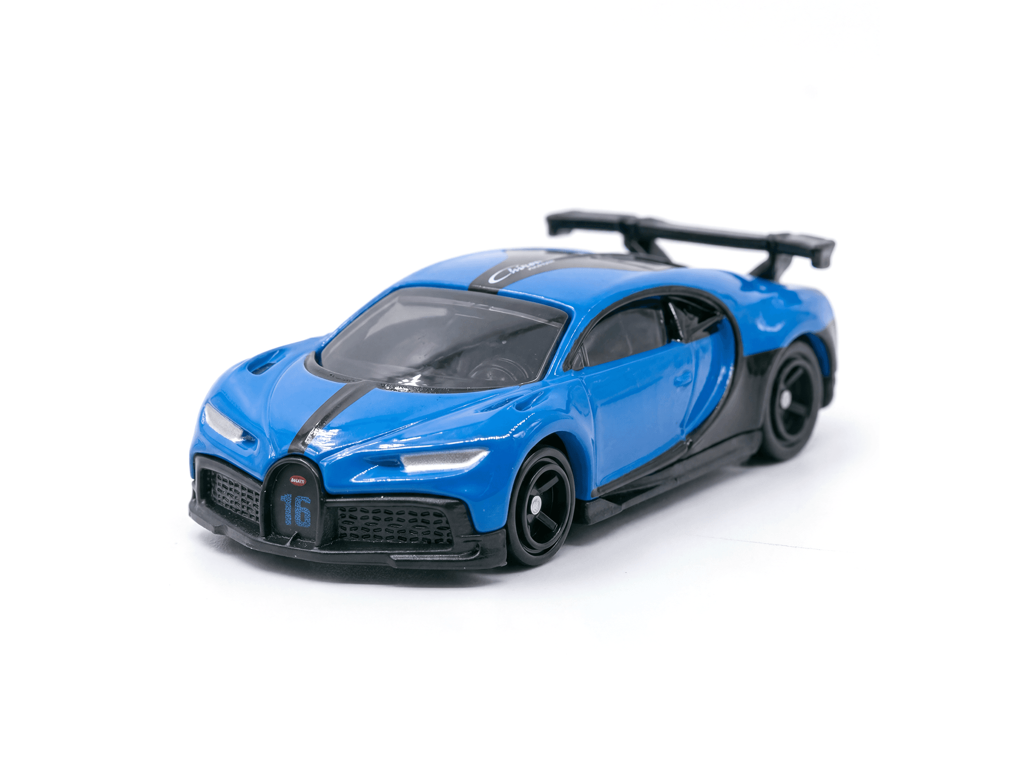 Bugatti Chiron Pur Sport