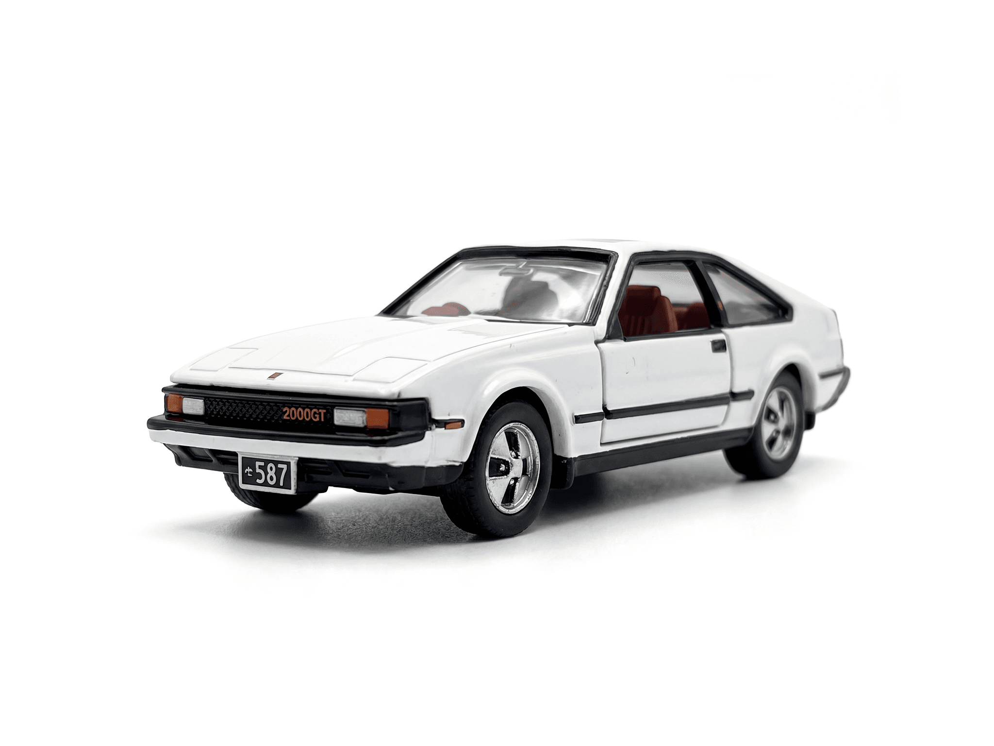 Toyota Celica XX 2800GT