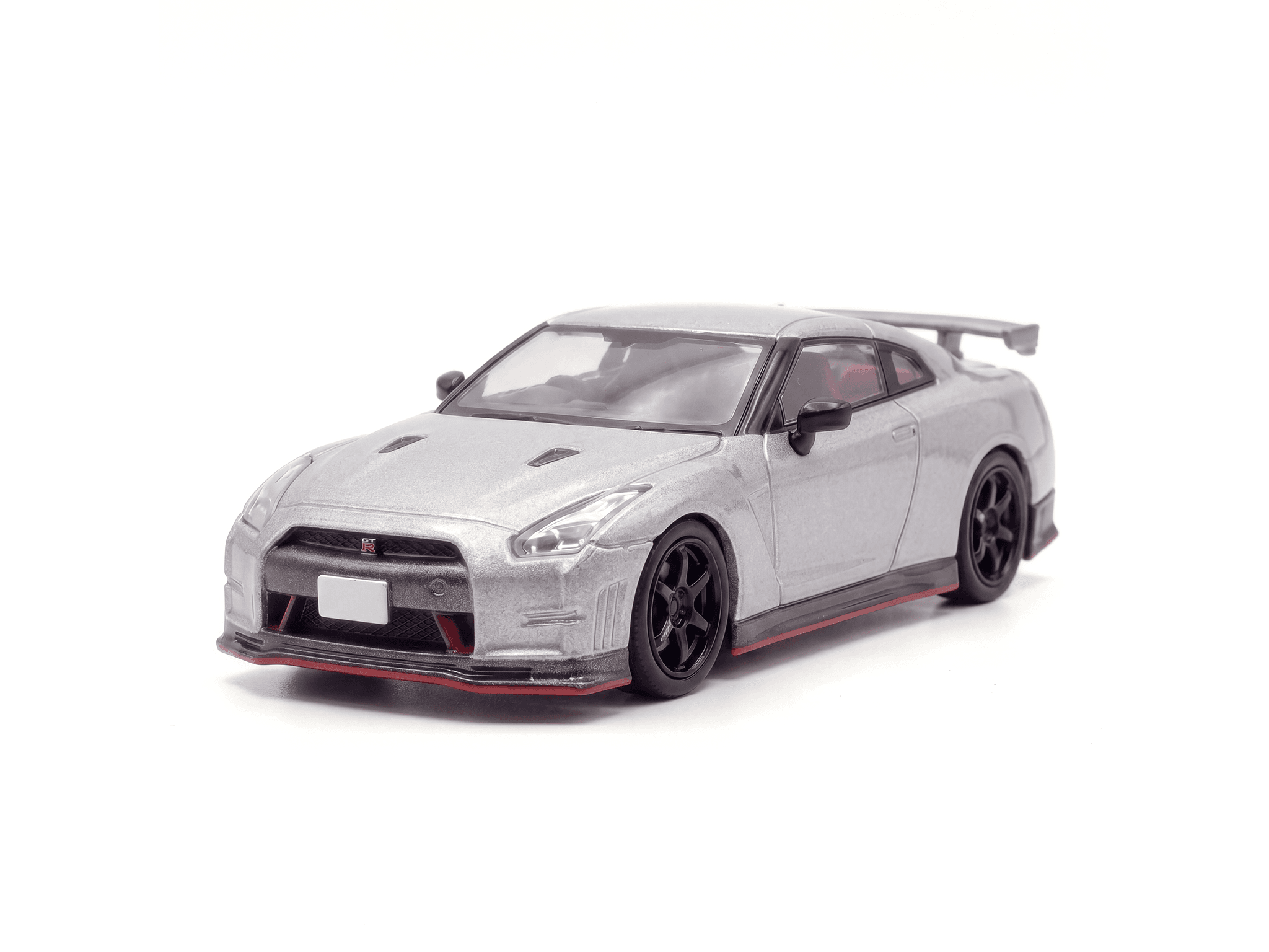 Nissan GT-R Nismo