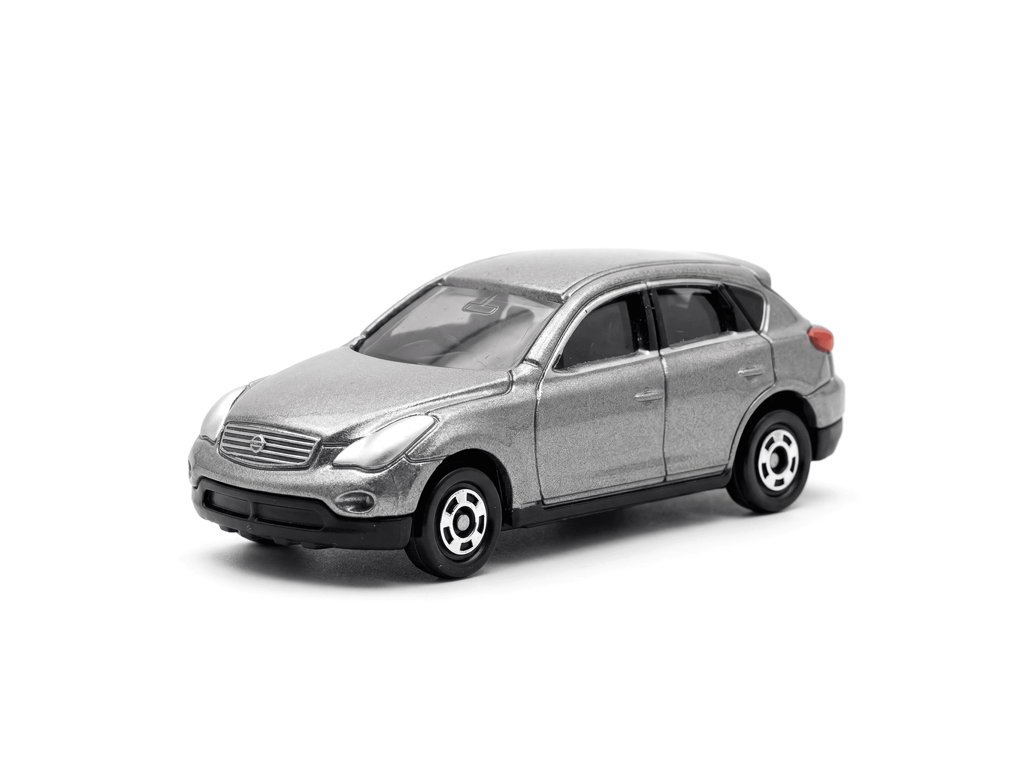 Nissan Skyline Crossover