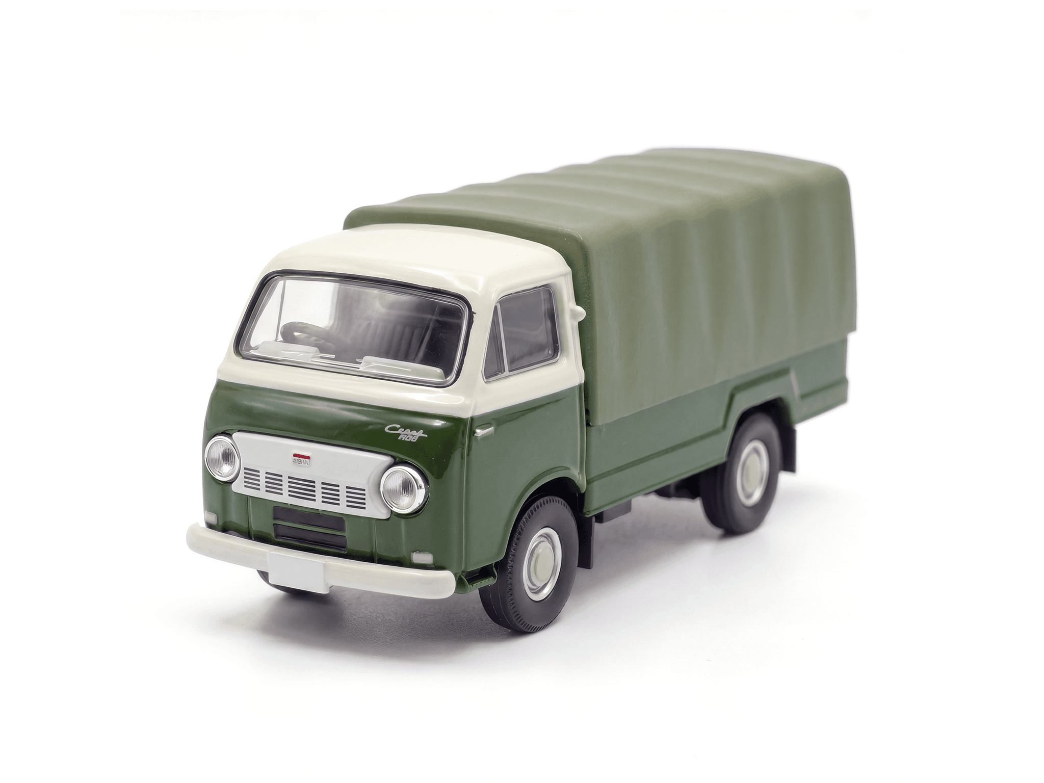 Nissan Caball 1900 (Former Type)