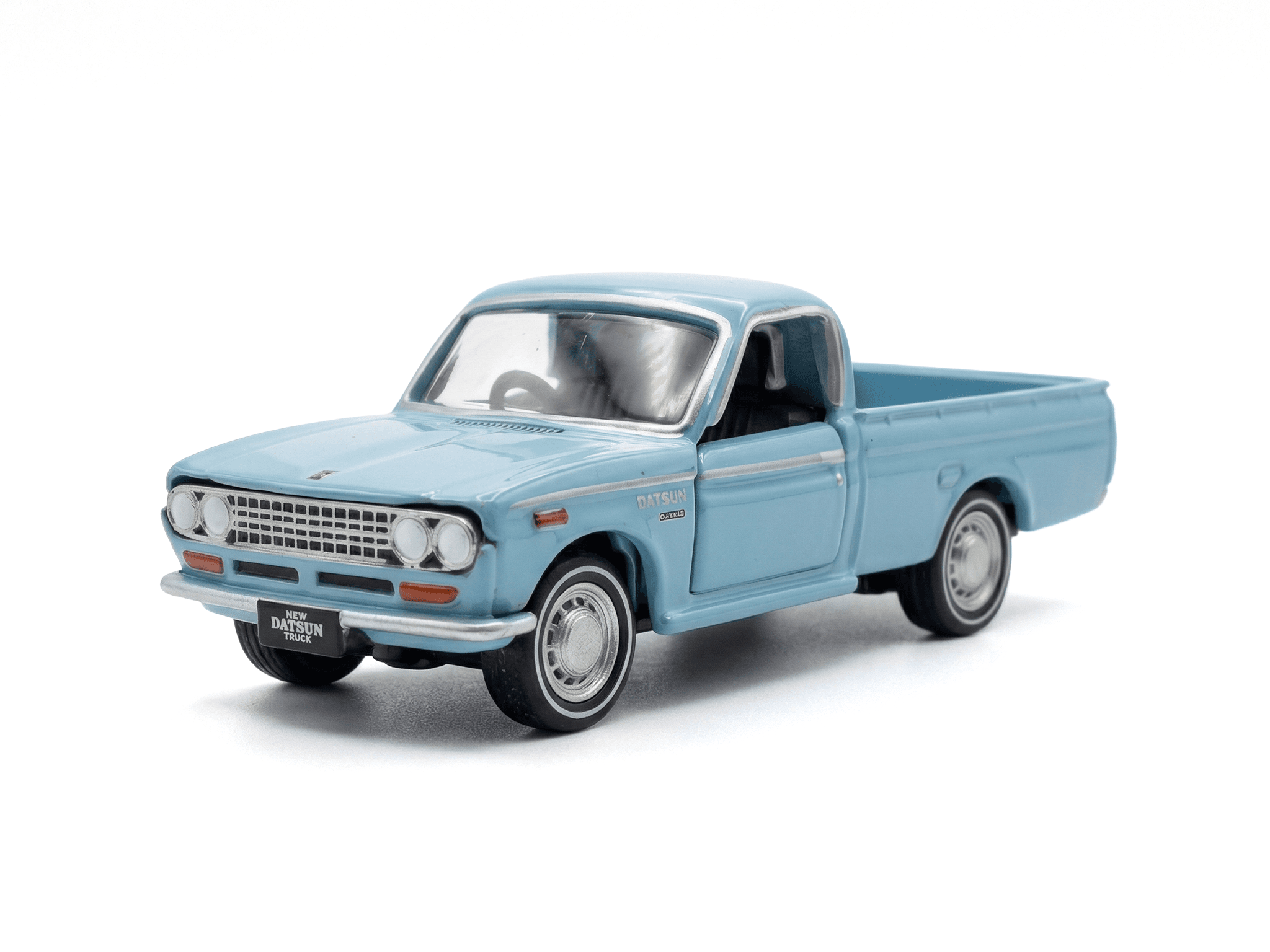 Datsun Truck